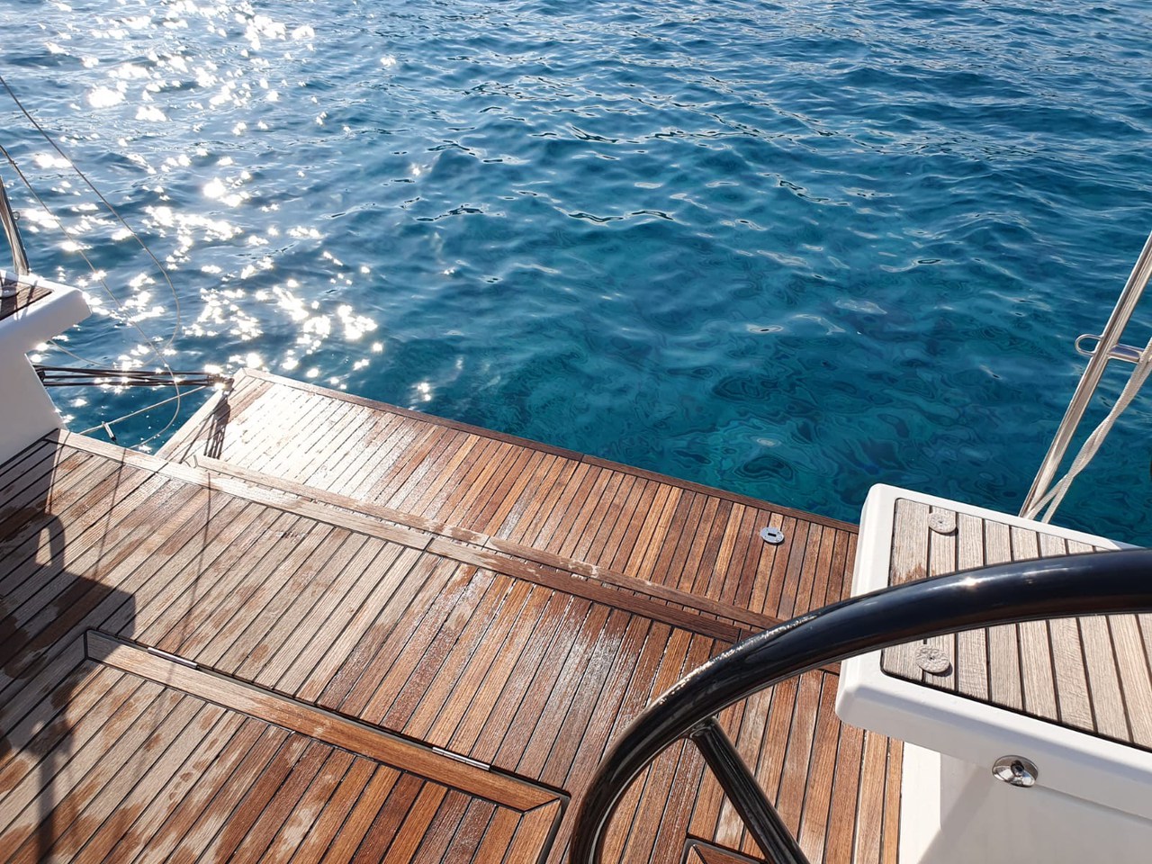 Oceanis 51.1 — photo 4