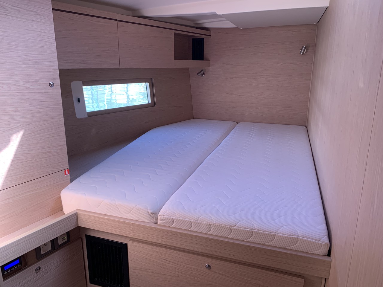 Oceanis 51.1 — photo 3