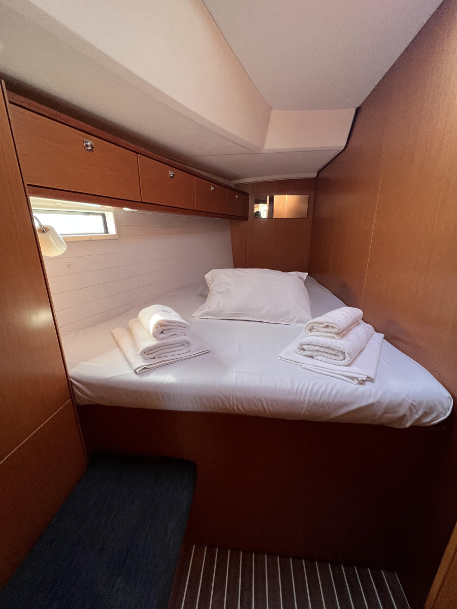 Bavaria Cruiser 46 — photo 5