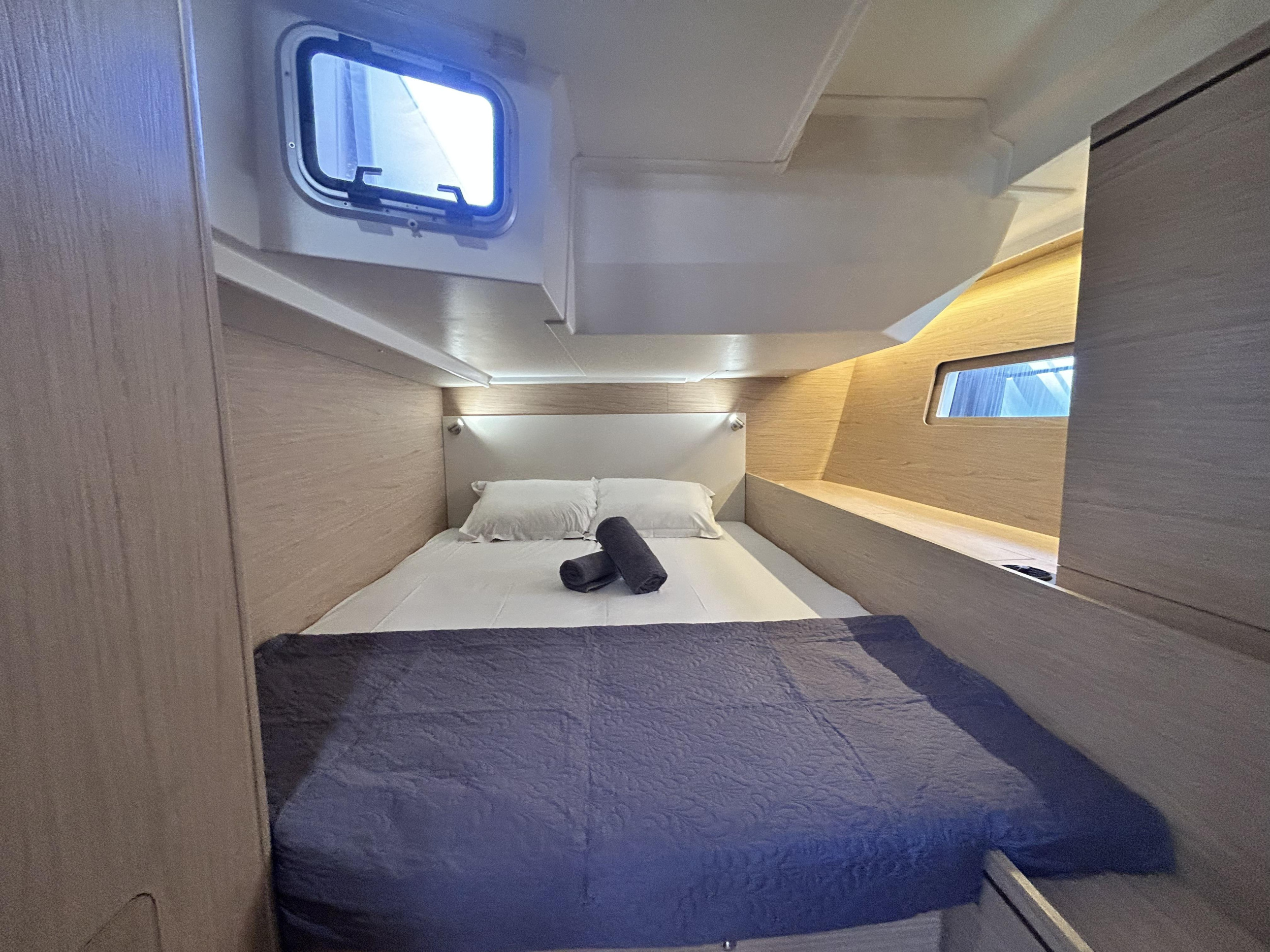 Oceanis 51.1 — photo 4