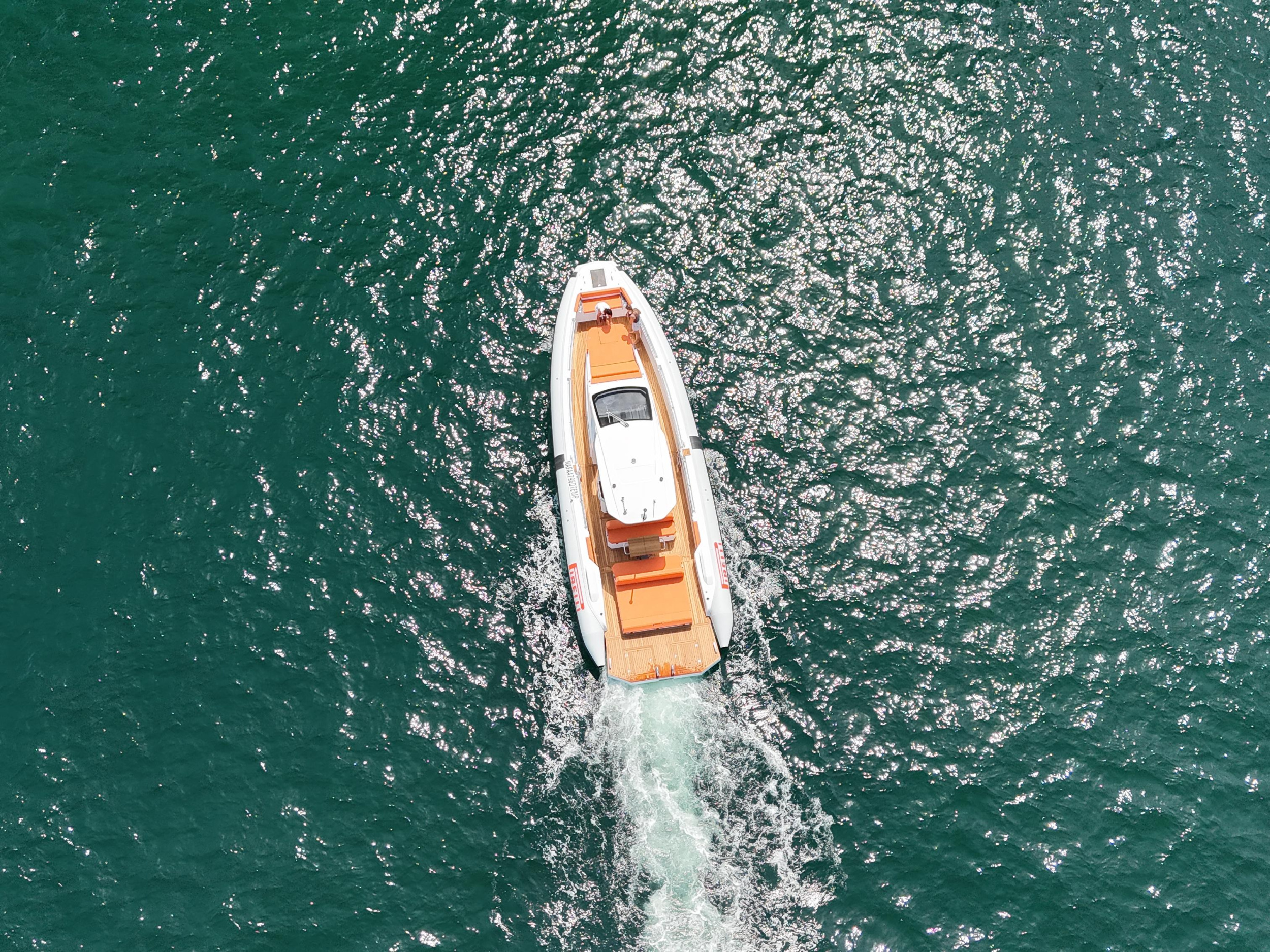 Pirelli 42 EFB — photo 5