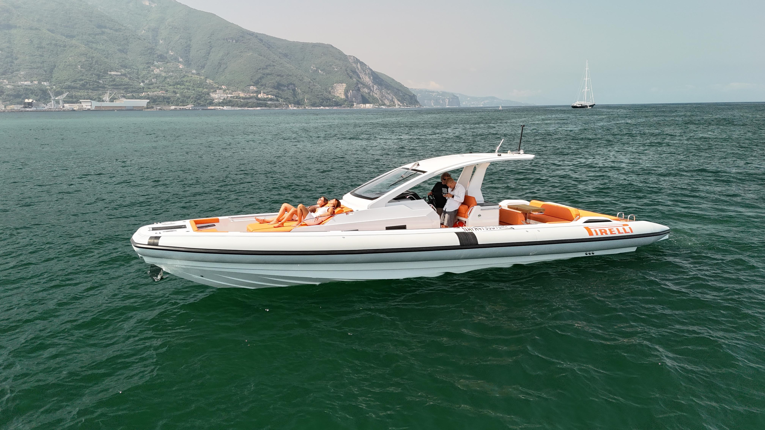 Pirelli 42 EFB — photo 7