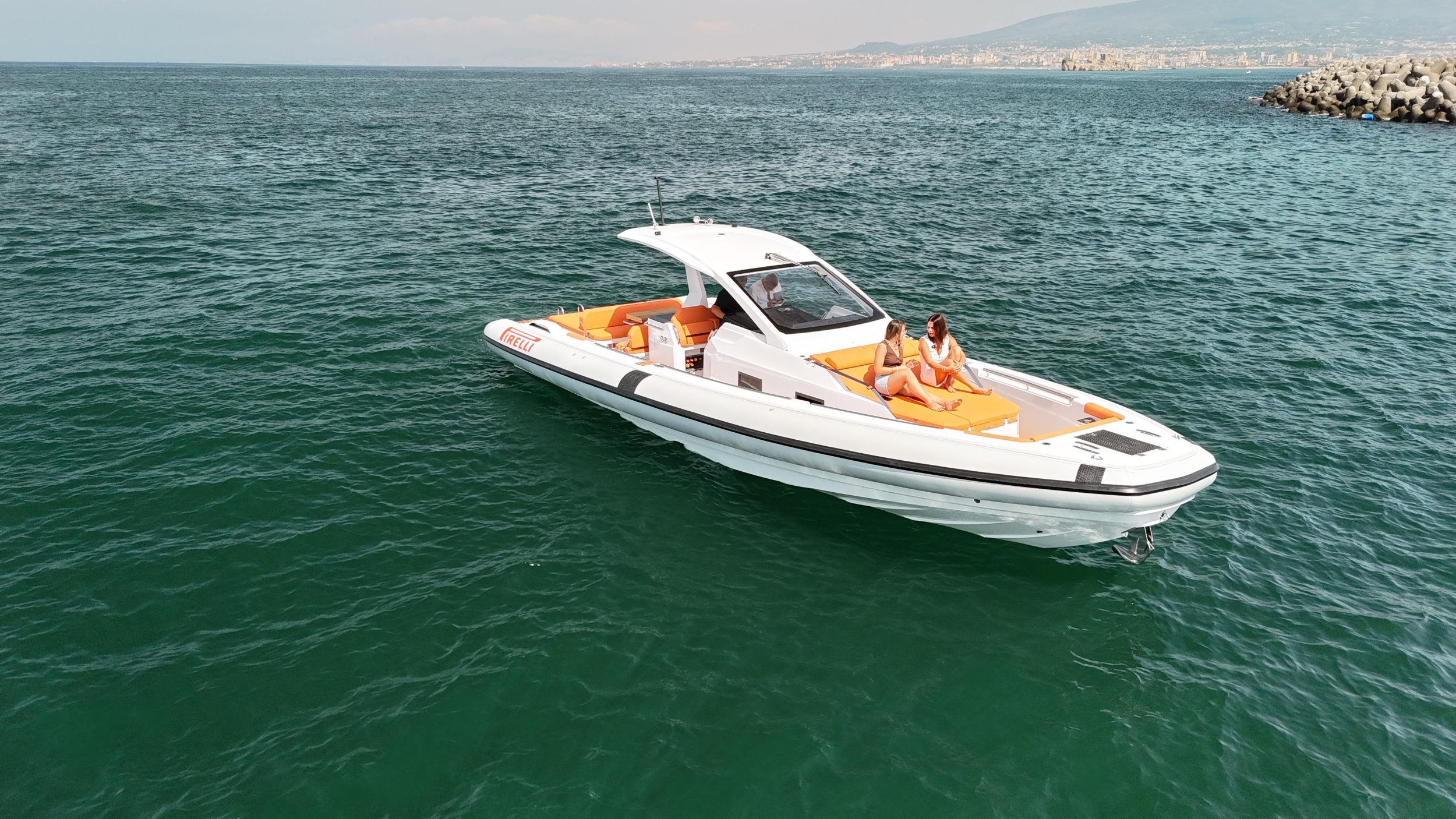 Pirelli 42 EFB — photo 3