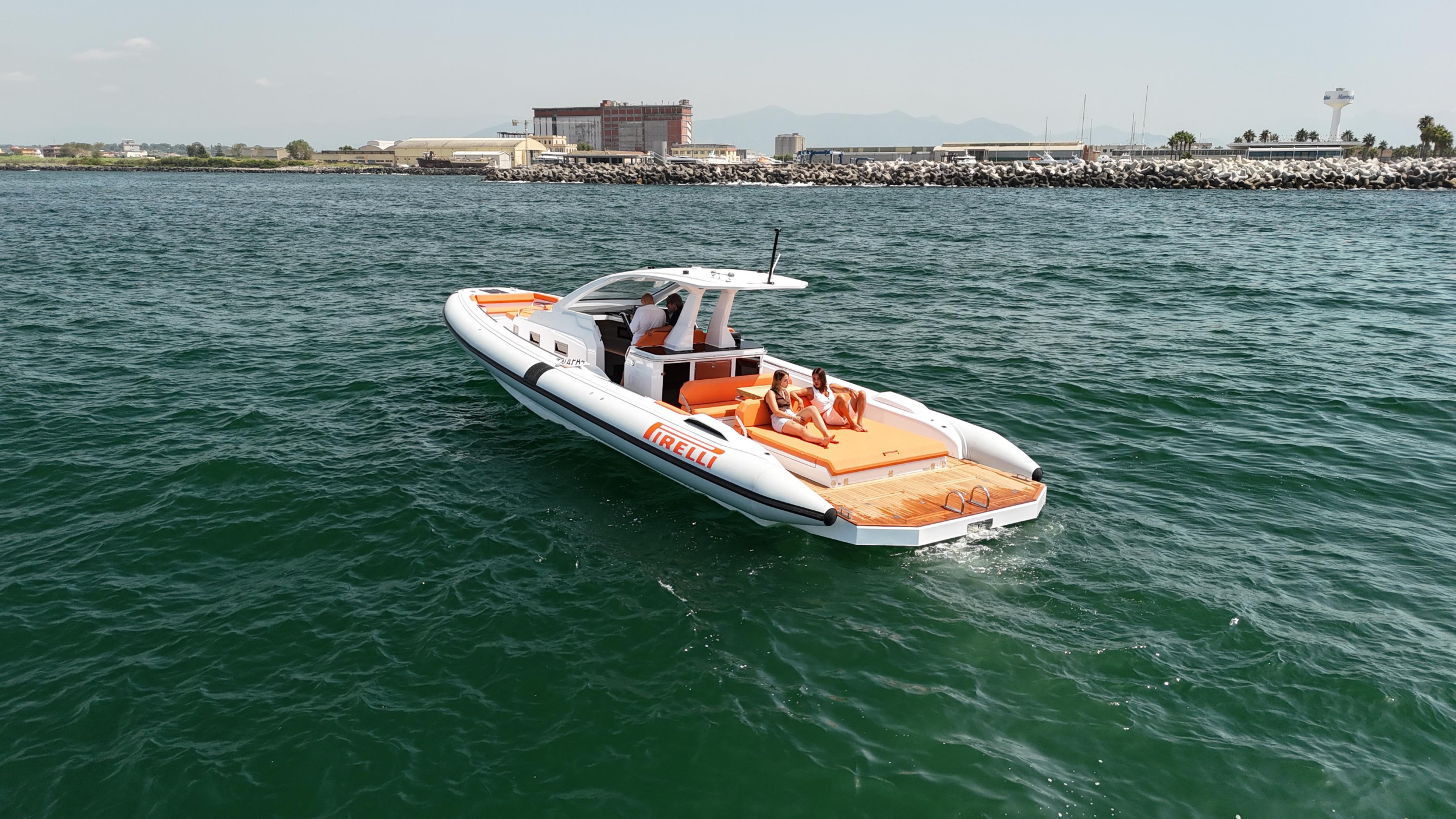 Pirelli 42 EFB — photo 14