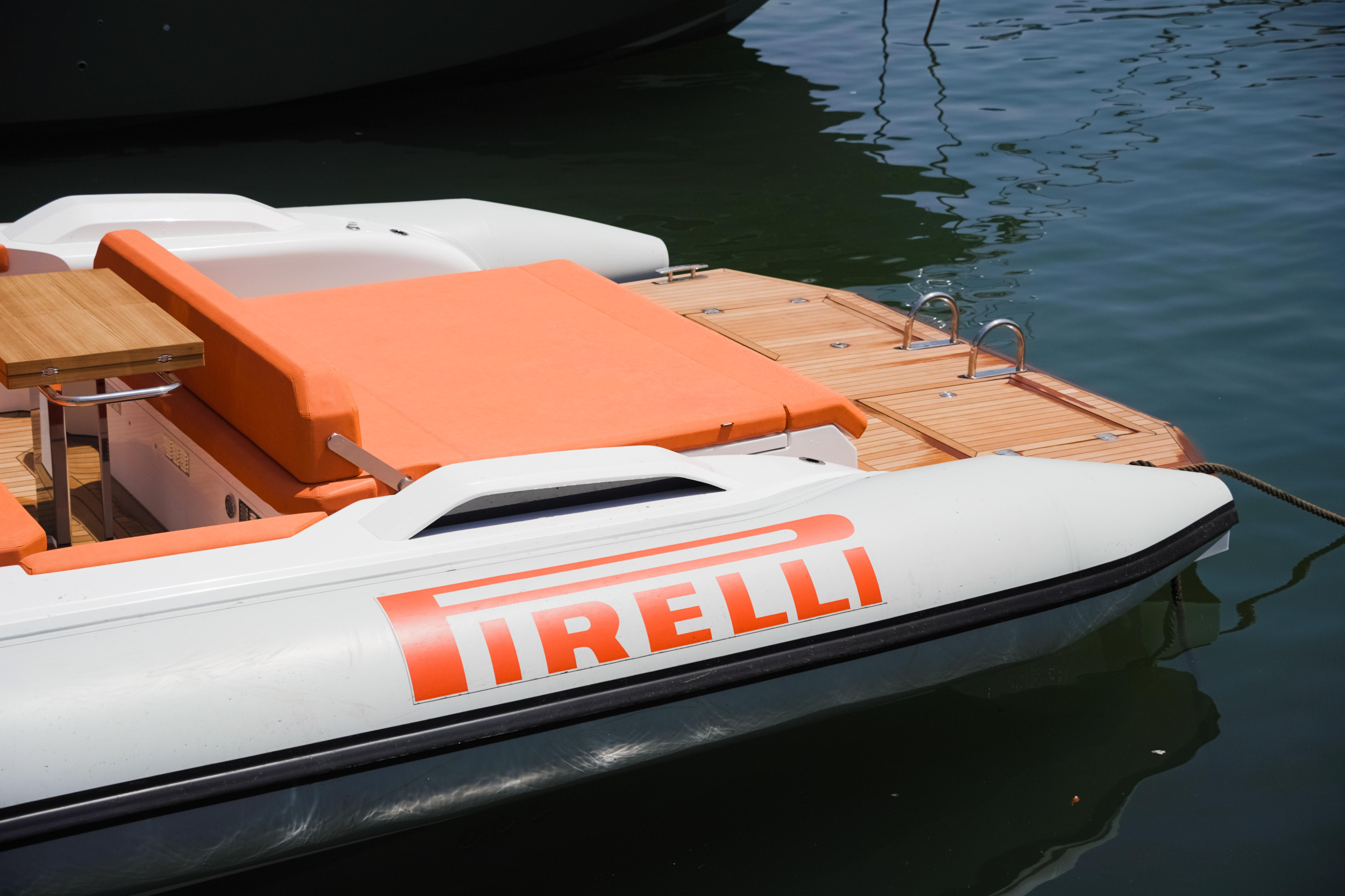 Pirelli 42 EFB — photo 12