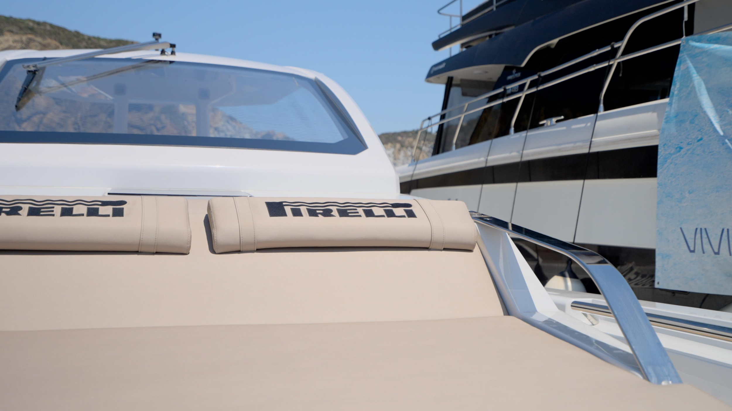 Pirelli 50 EFB — photo 18