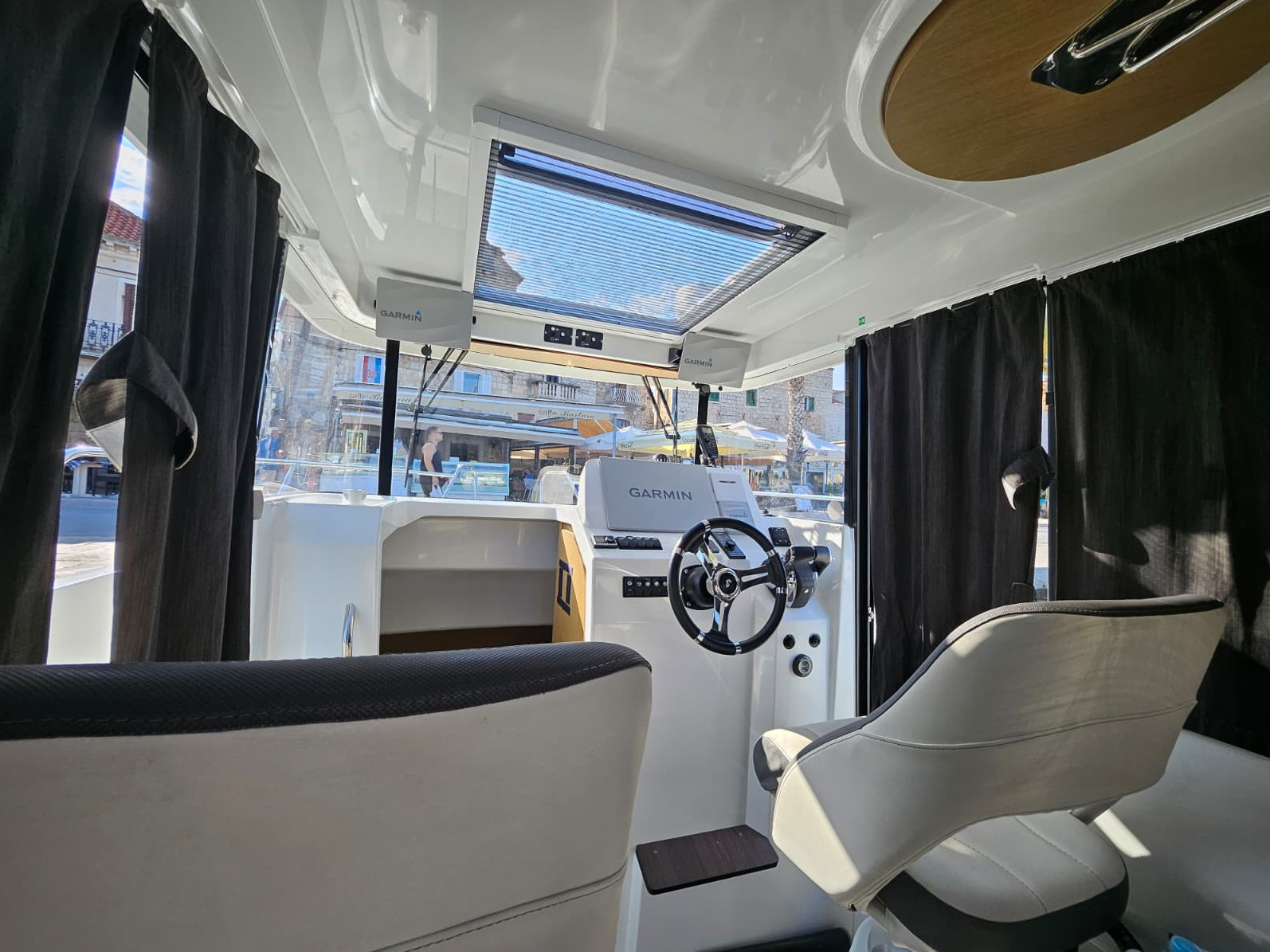 Beneteau Barracuda 8 — photo 19