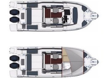 Beneteau Barracuda 8 — photo 39