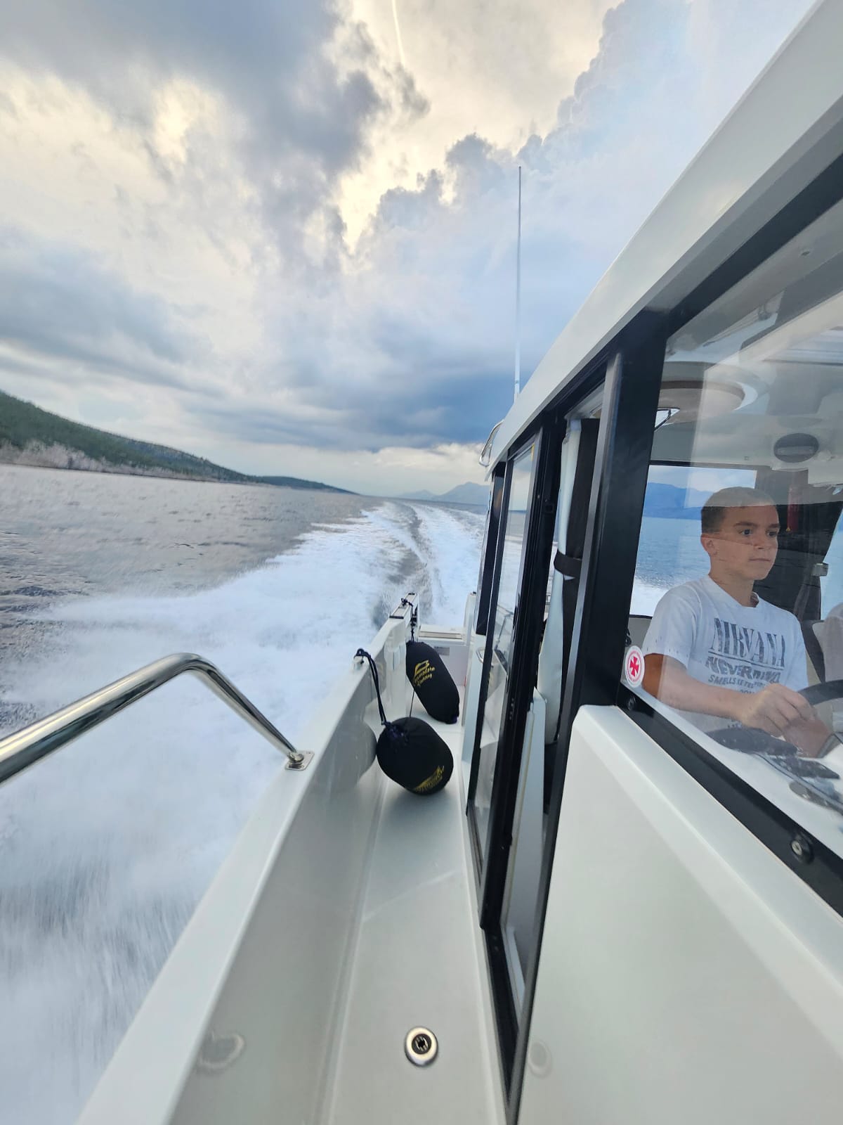 Beneteau Barracuda 8 — photo 29