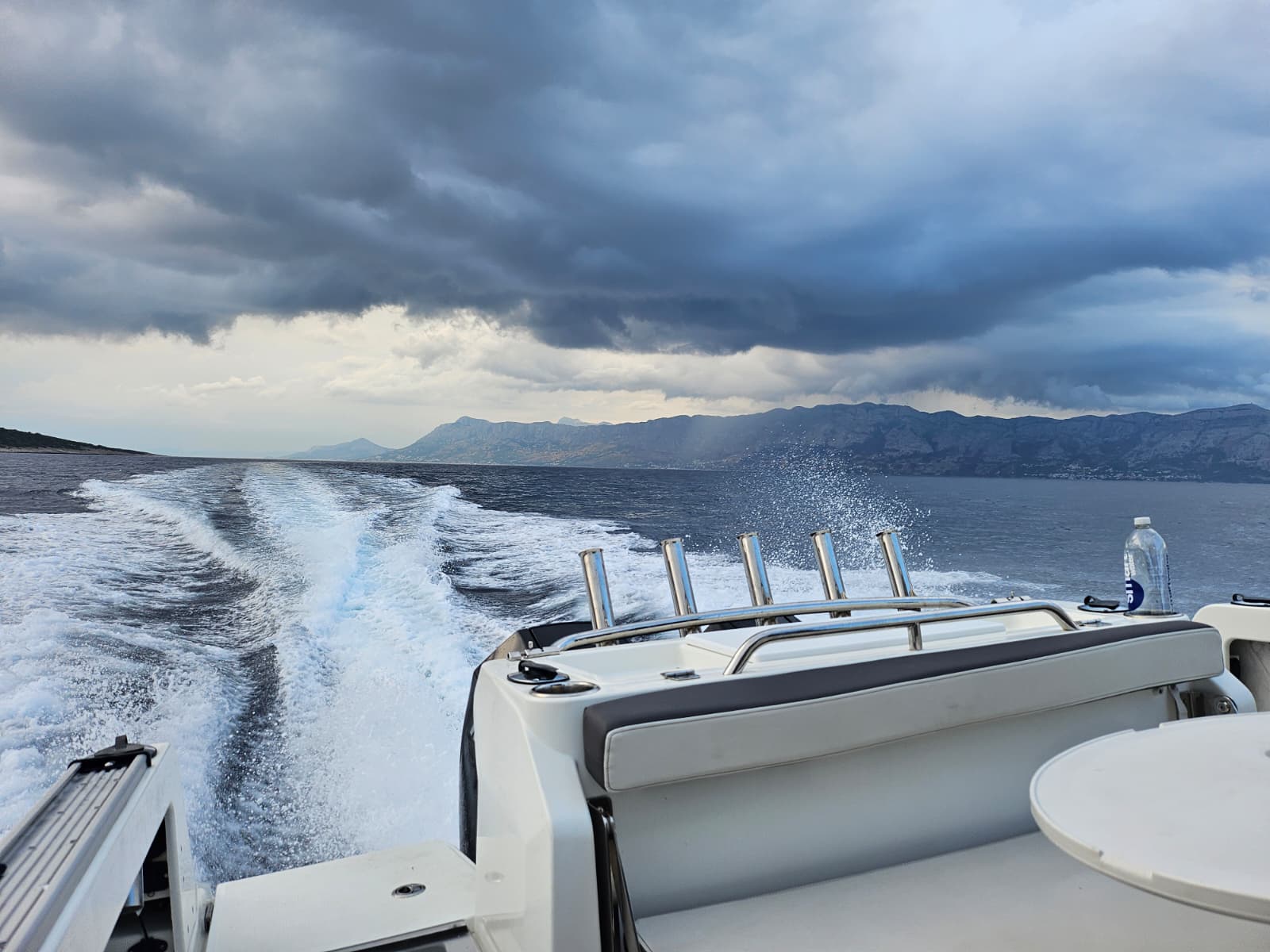 Beneteau Barracuda 8 — photo 67