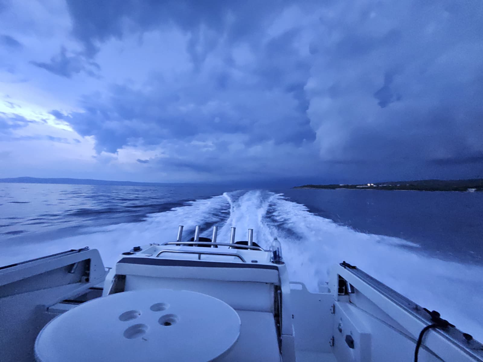 Beneteau Barracuda 8 — photo 33