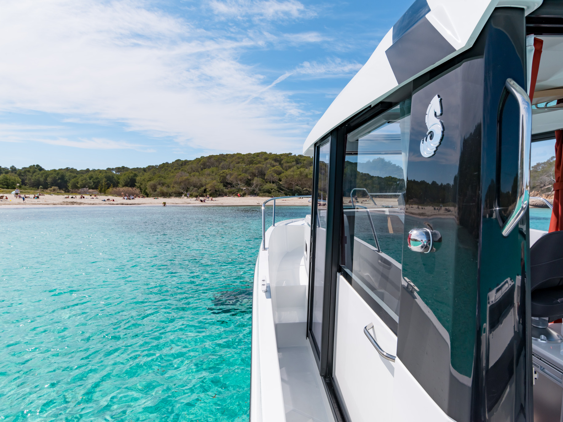Beneteau Barracuda 8 — photo 36