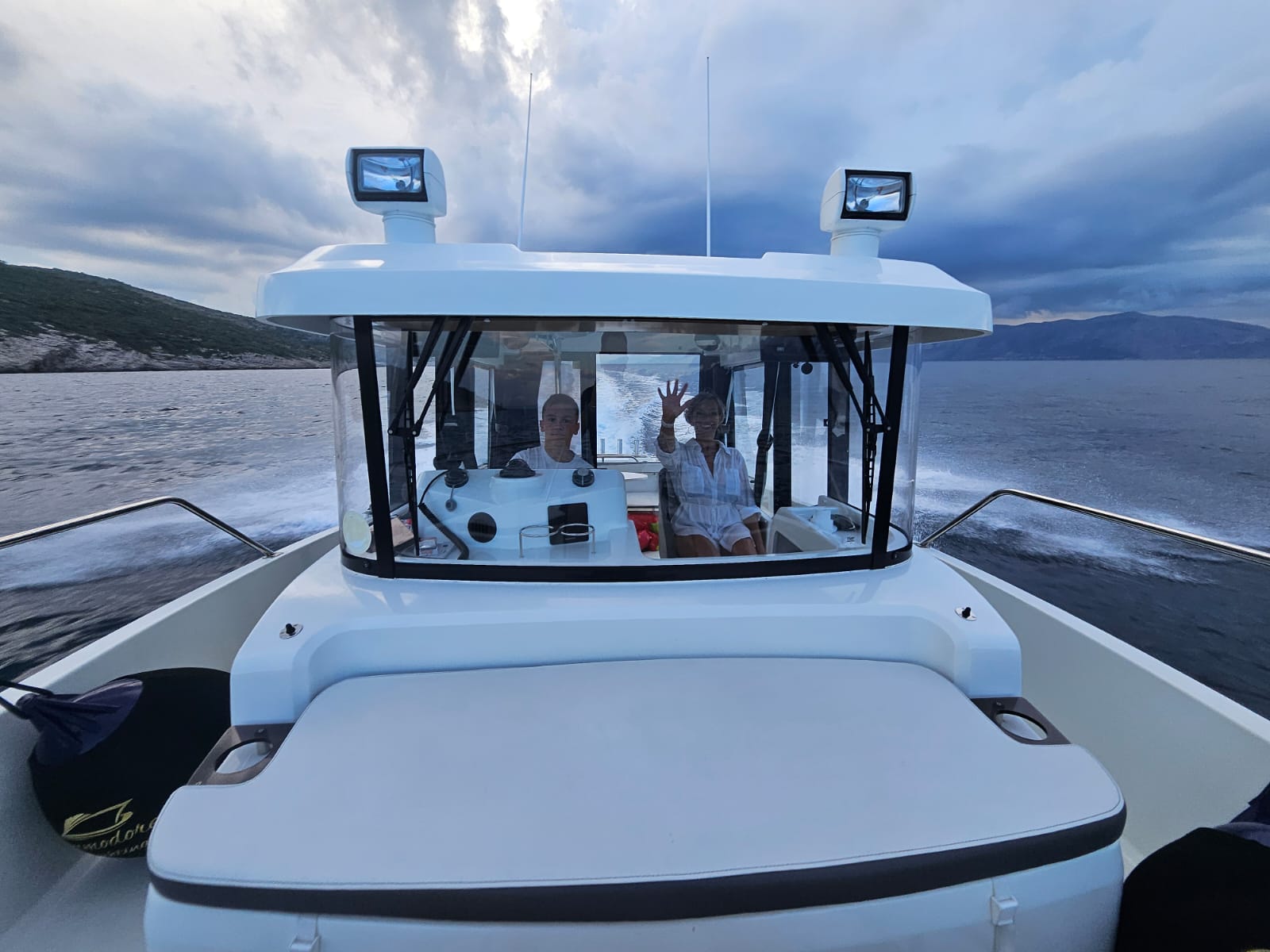 Beneteau Barracuda 8 — photo 2