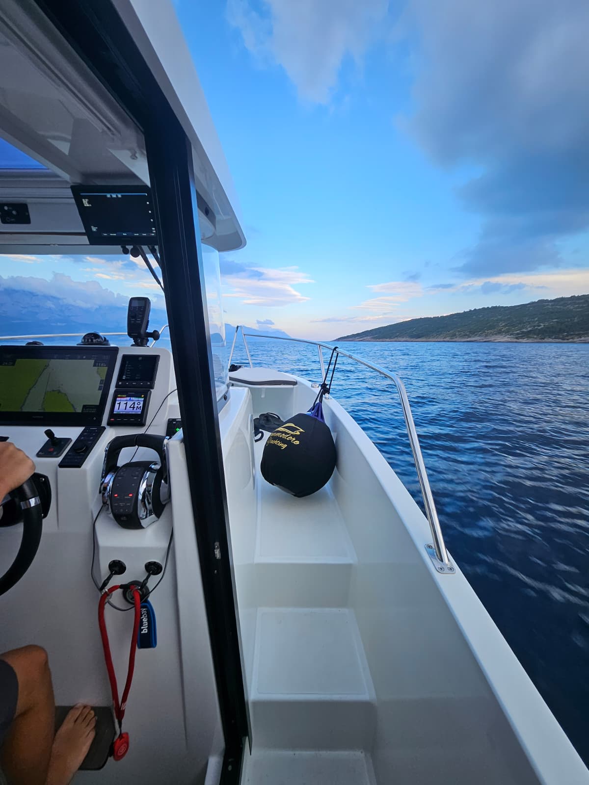 Beneteau Barracuda 8 — photo 46