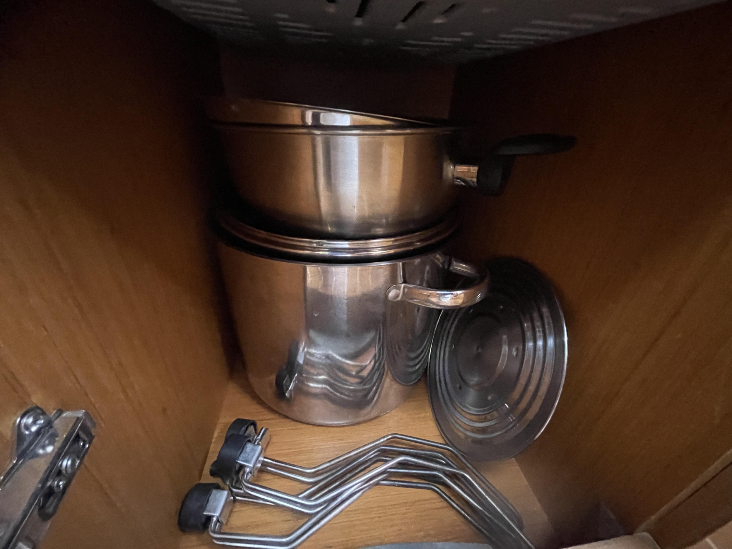 Sun Odyssey 36i — photo 7