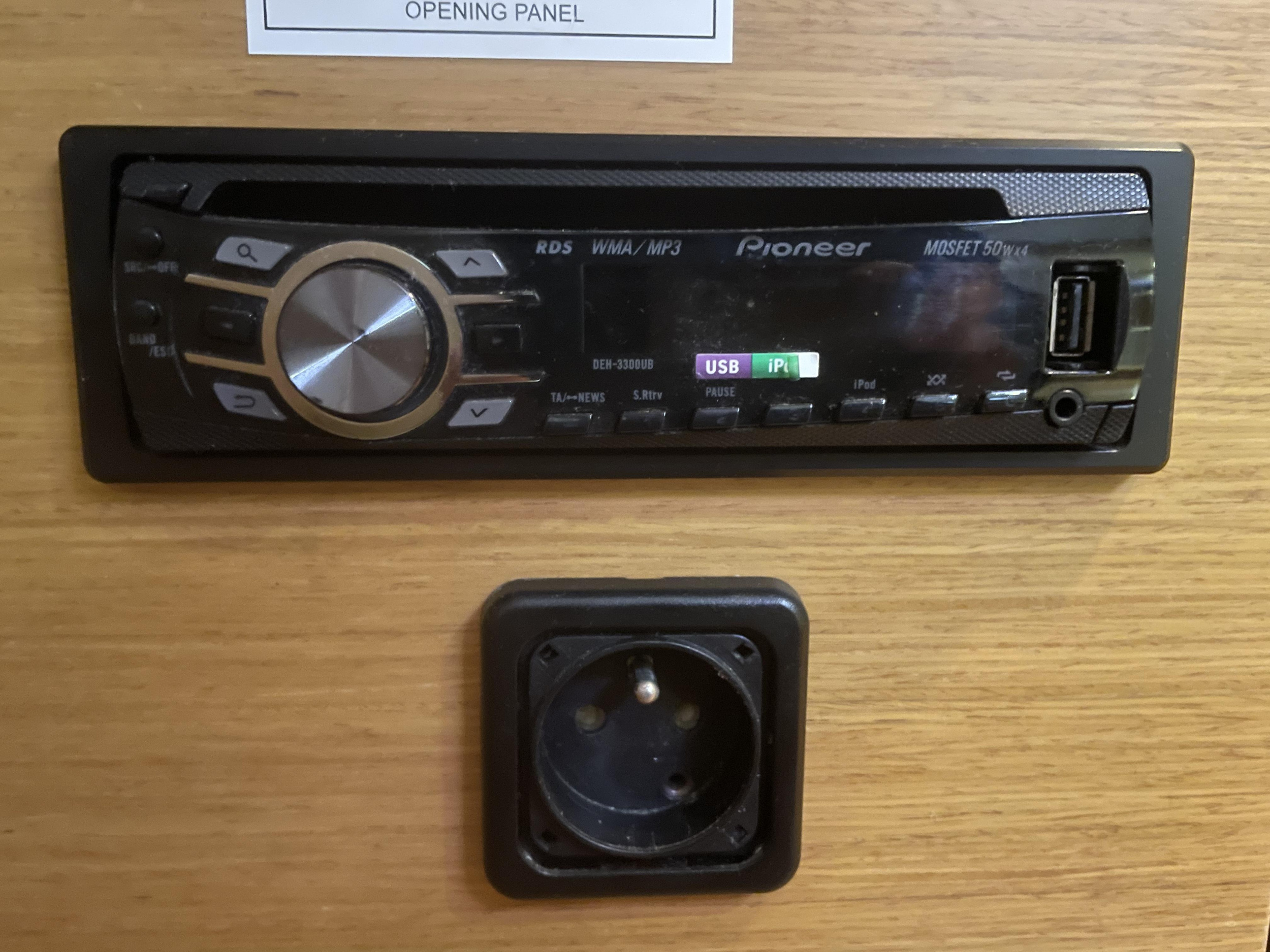 Sun Odyssey 36i — photo 6