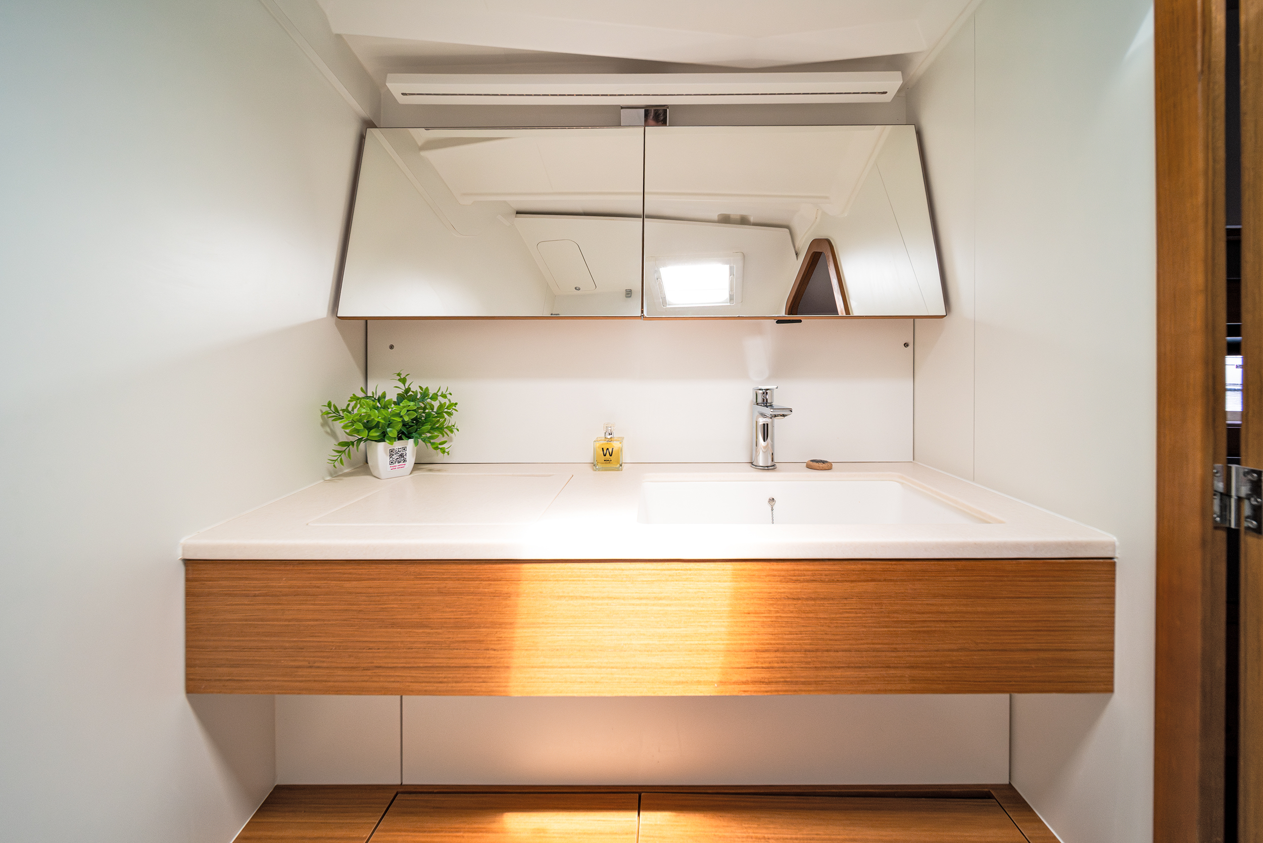 Dufour 41 — photo 10