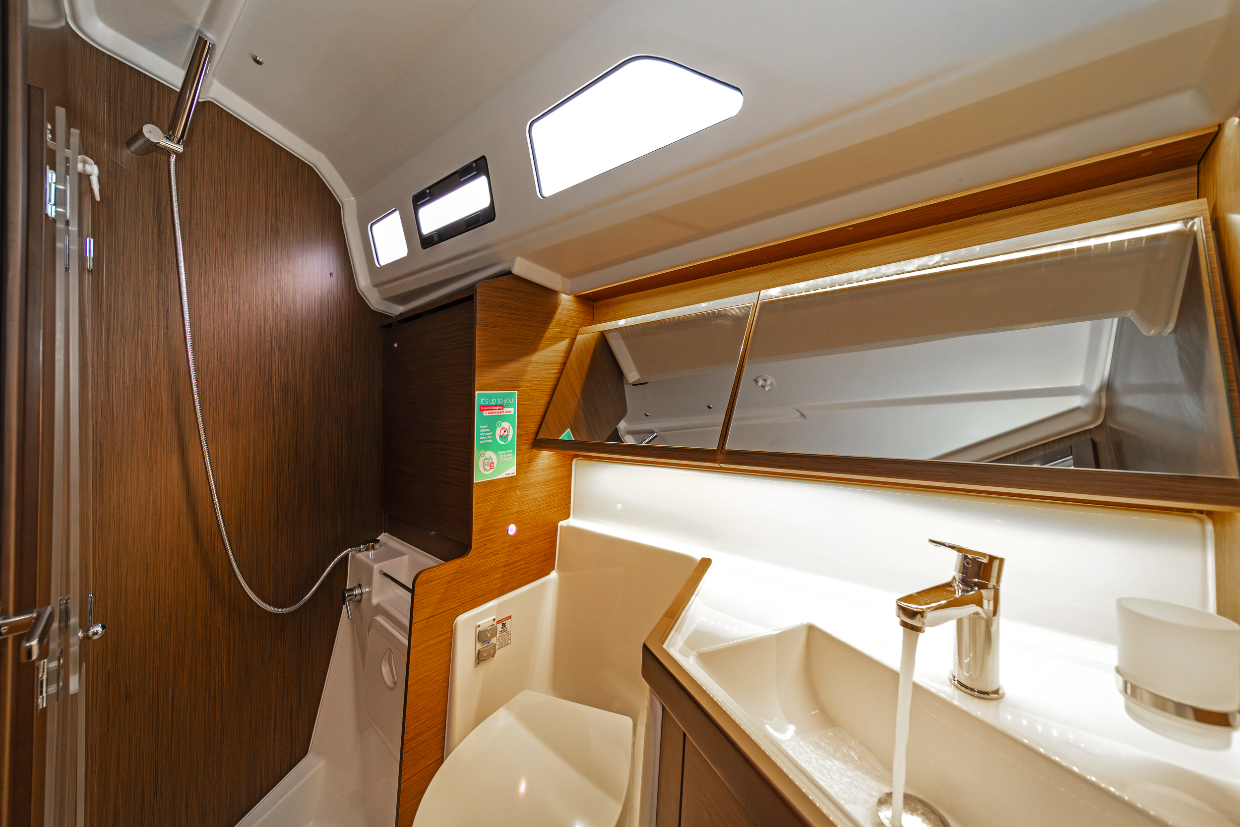 Oceanis 40.1 — photo 2