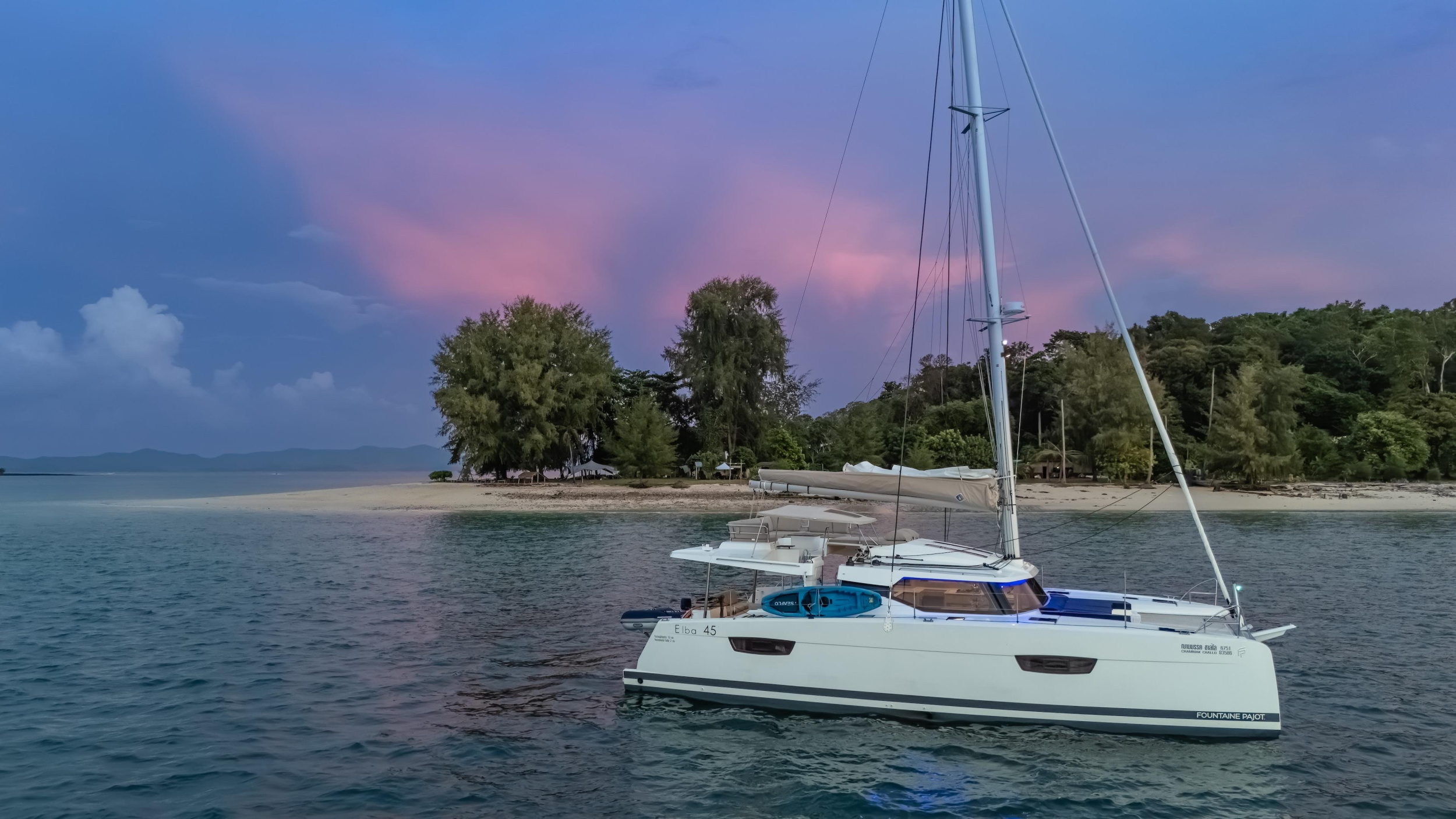 Elba 45 — photo 25
