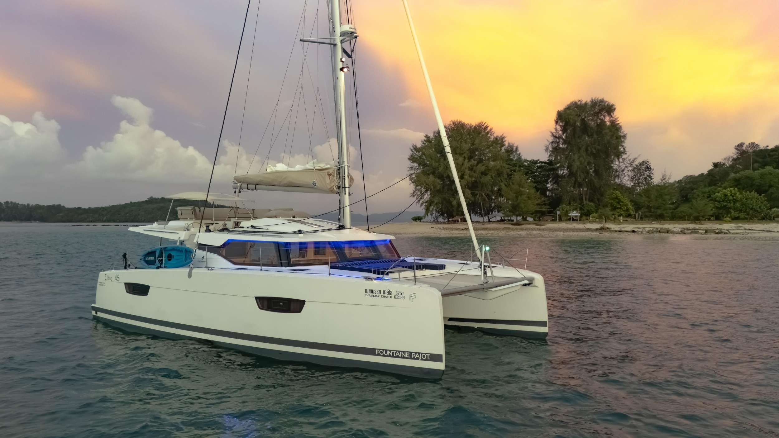 Elba 45 — photo 19