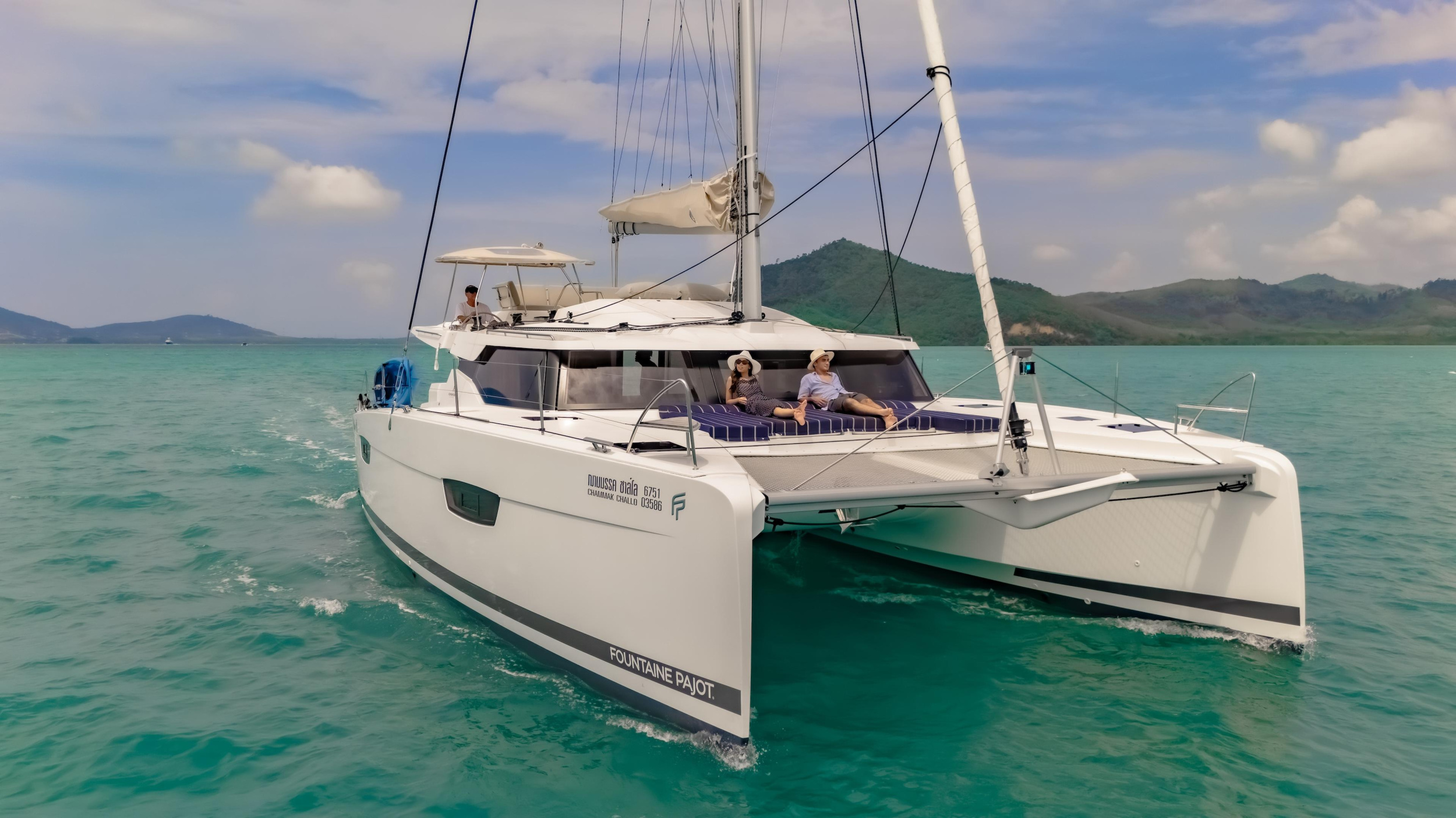 Elba 45 — photo 11