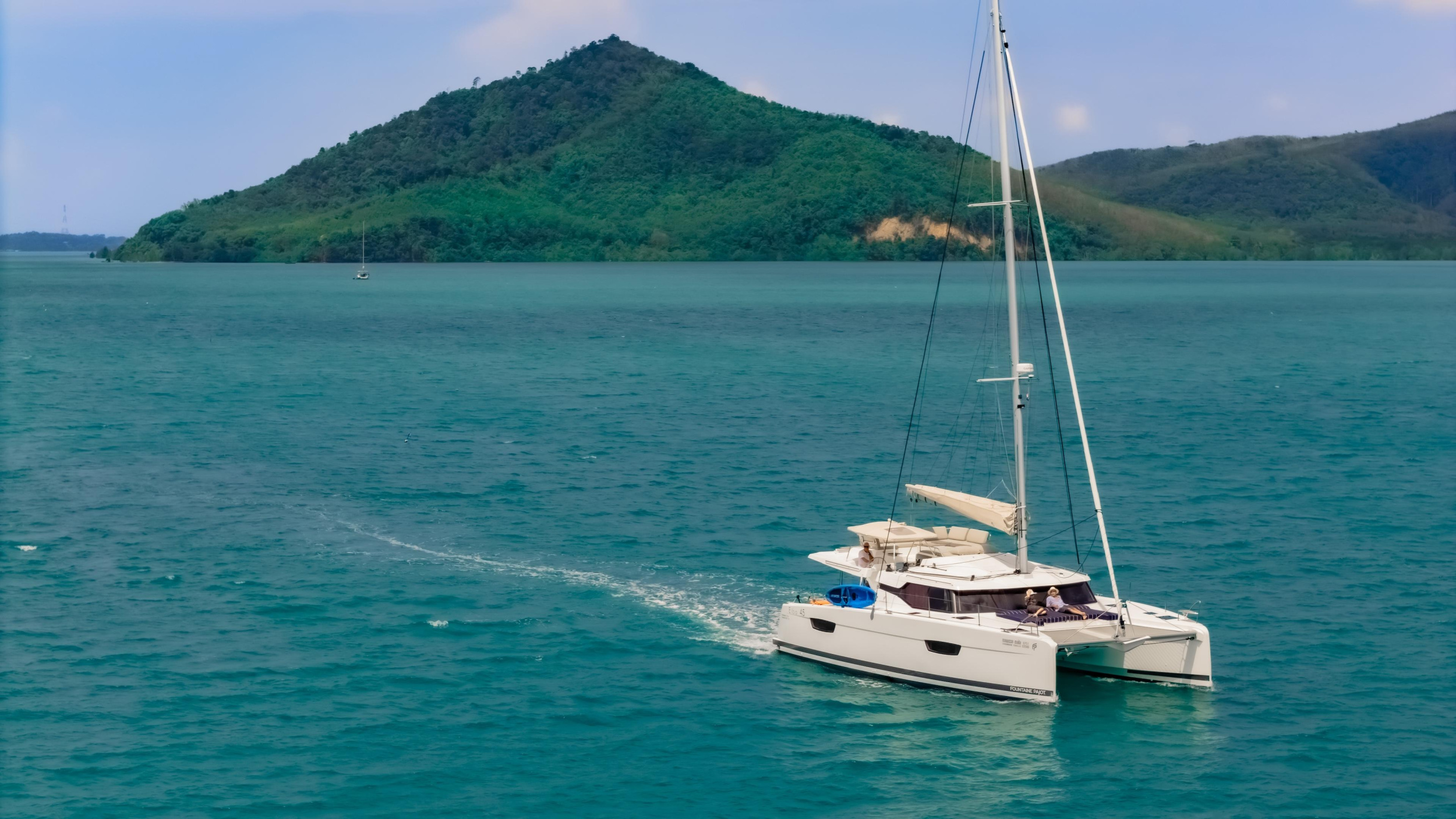 Elba 45 — photo 12