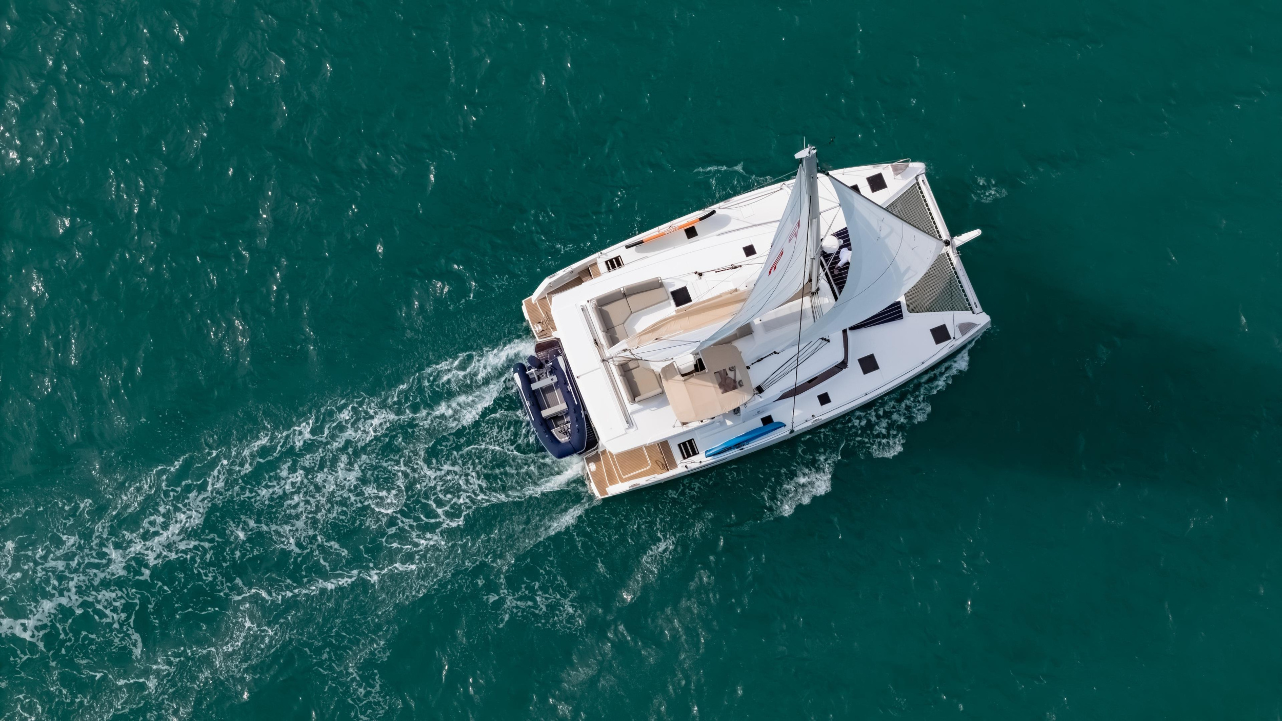Elba 45 — photo 21