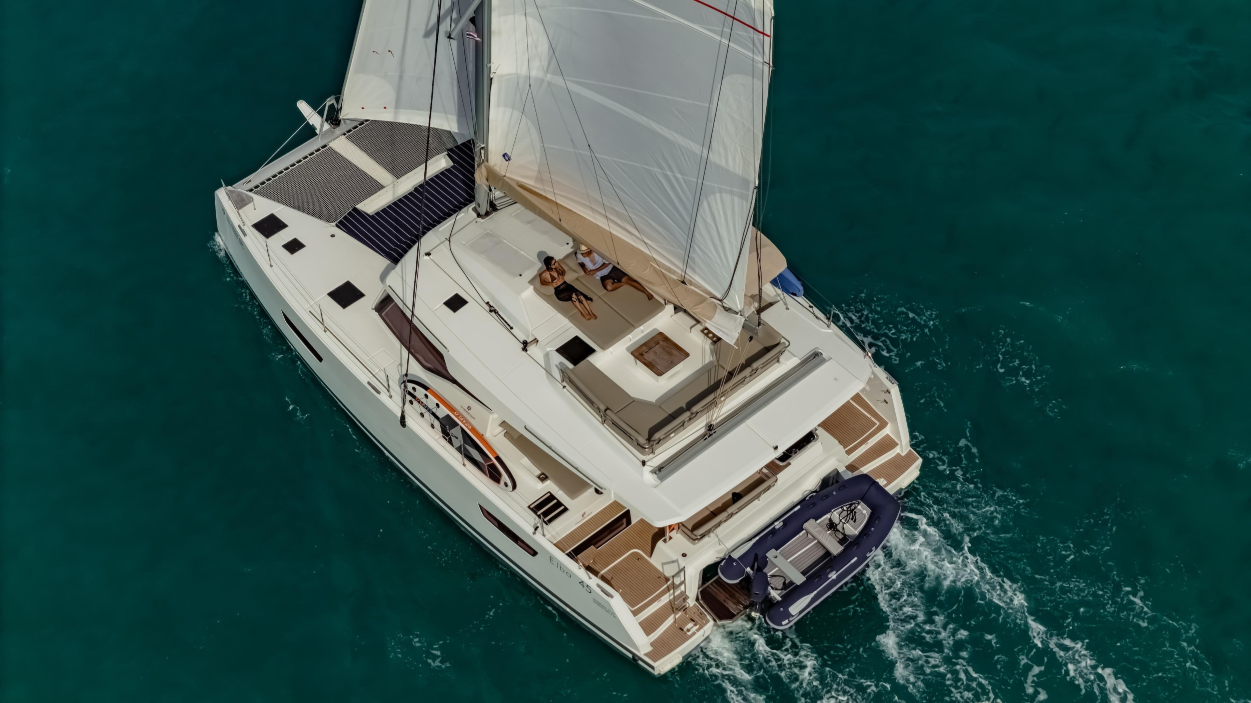 Elba 45 — photo 13