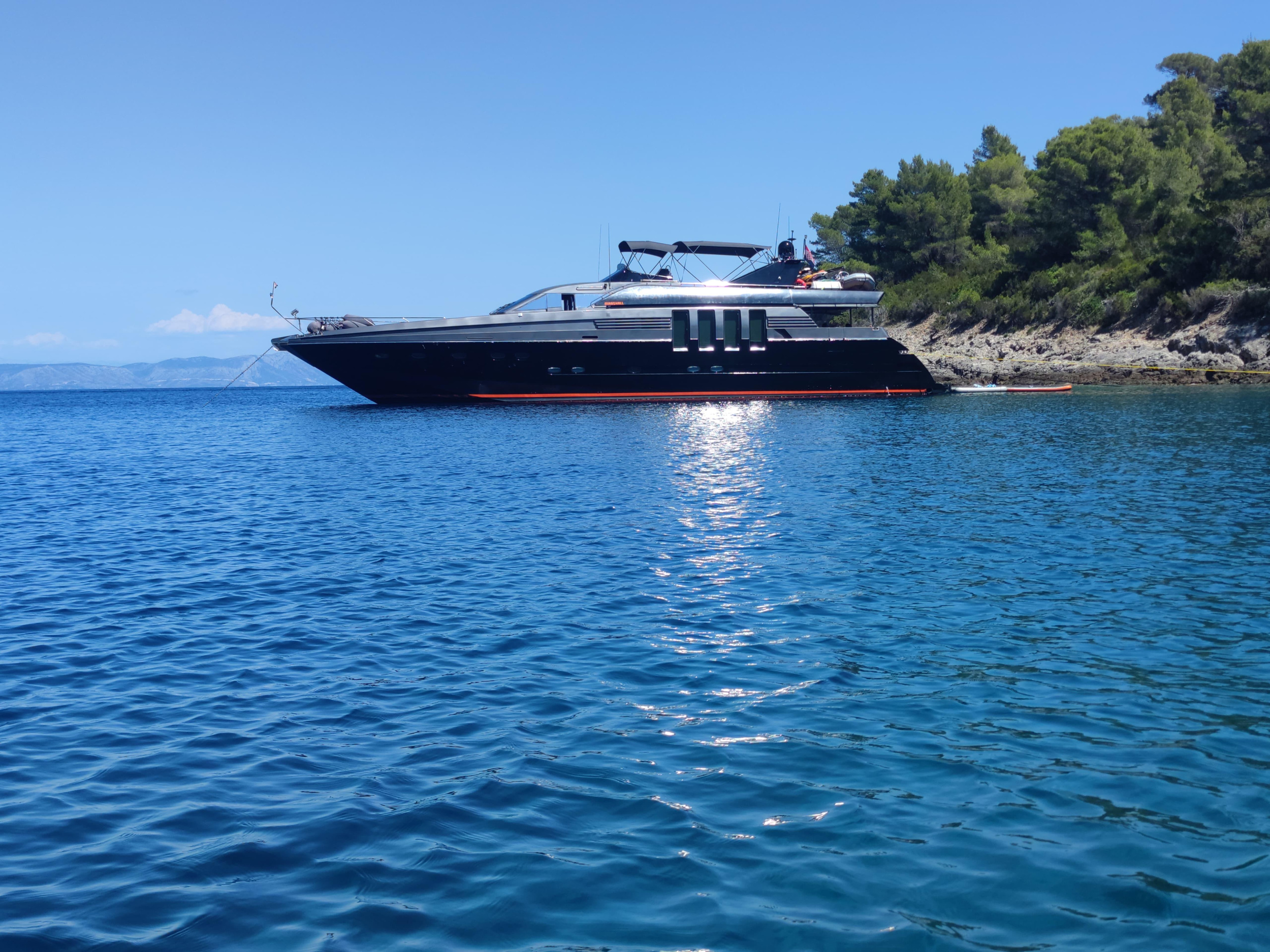 Posillipo Technema 82 — photo 30
