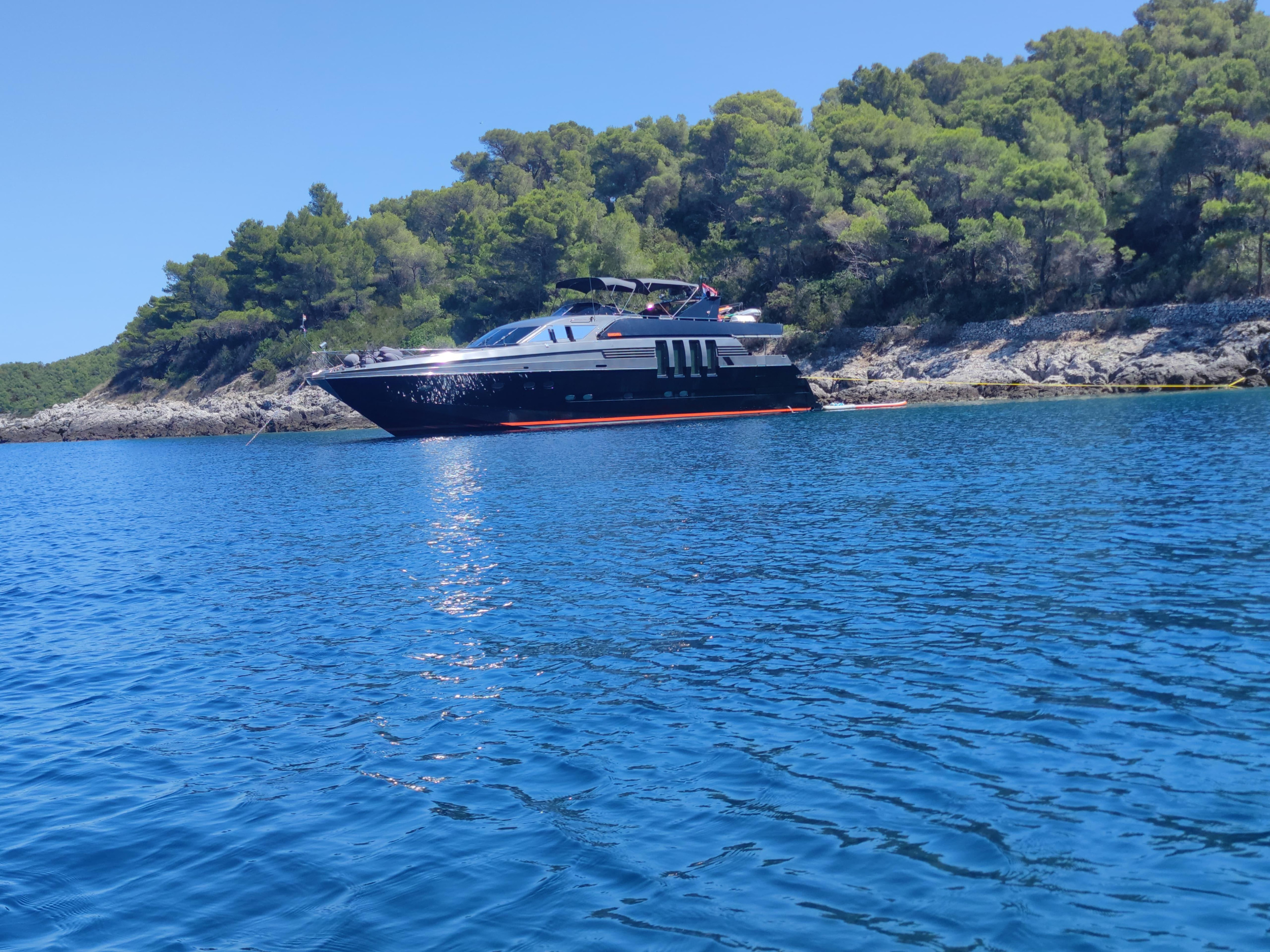 Posillipo Technema 82 — photo 60