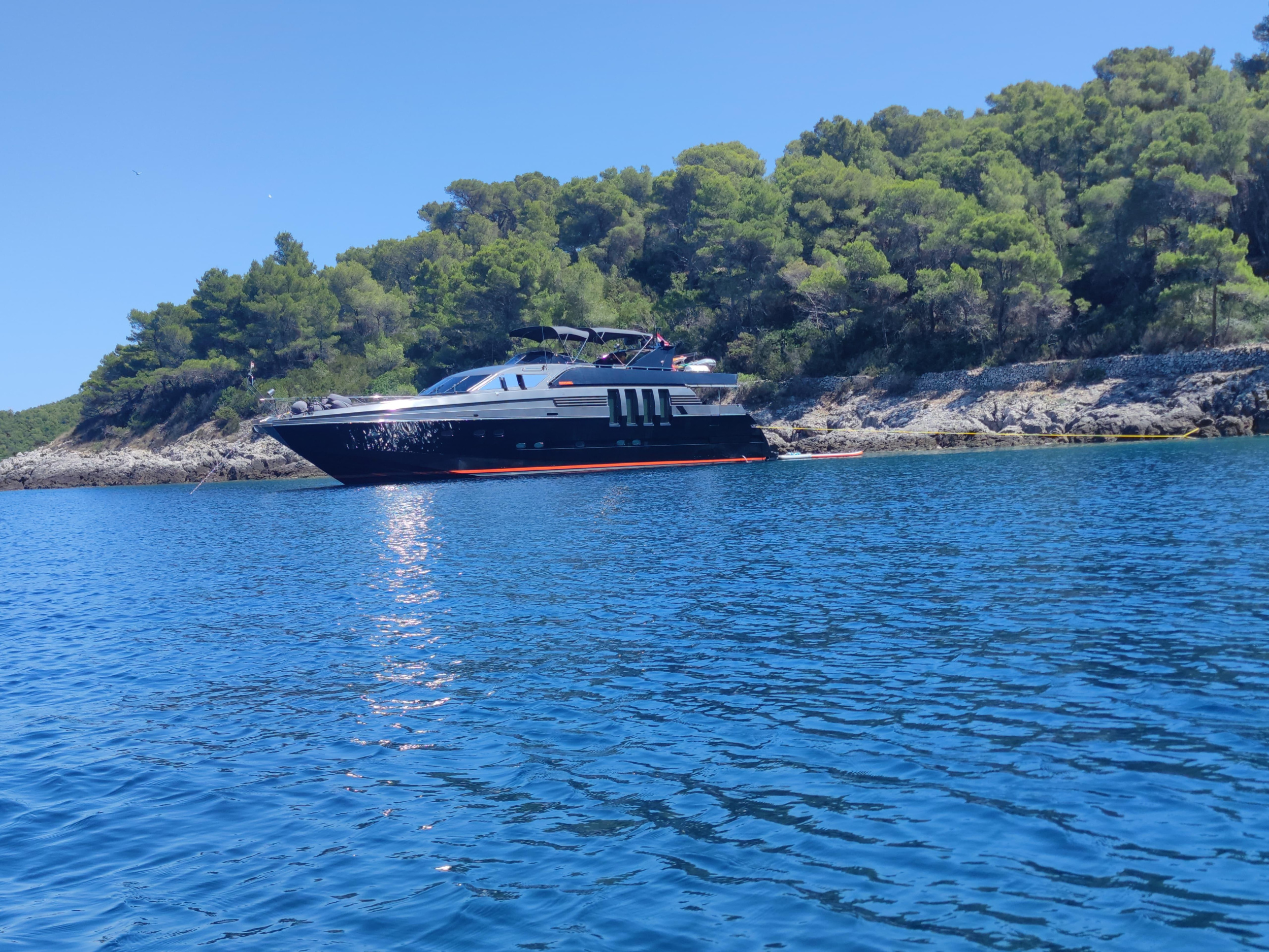 Posillipo Technema 82 — photo 24