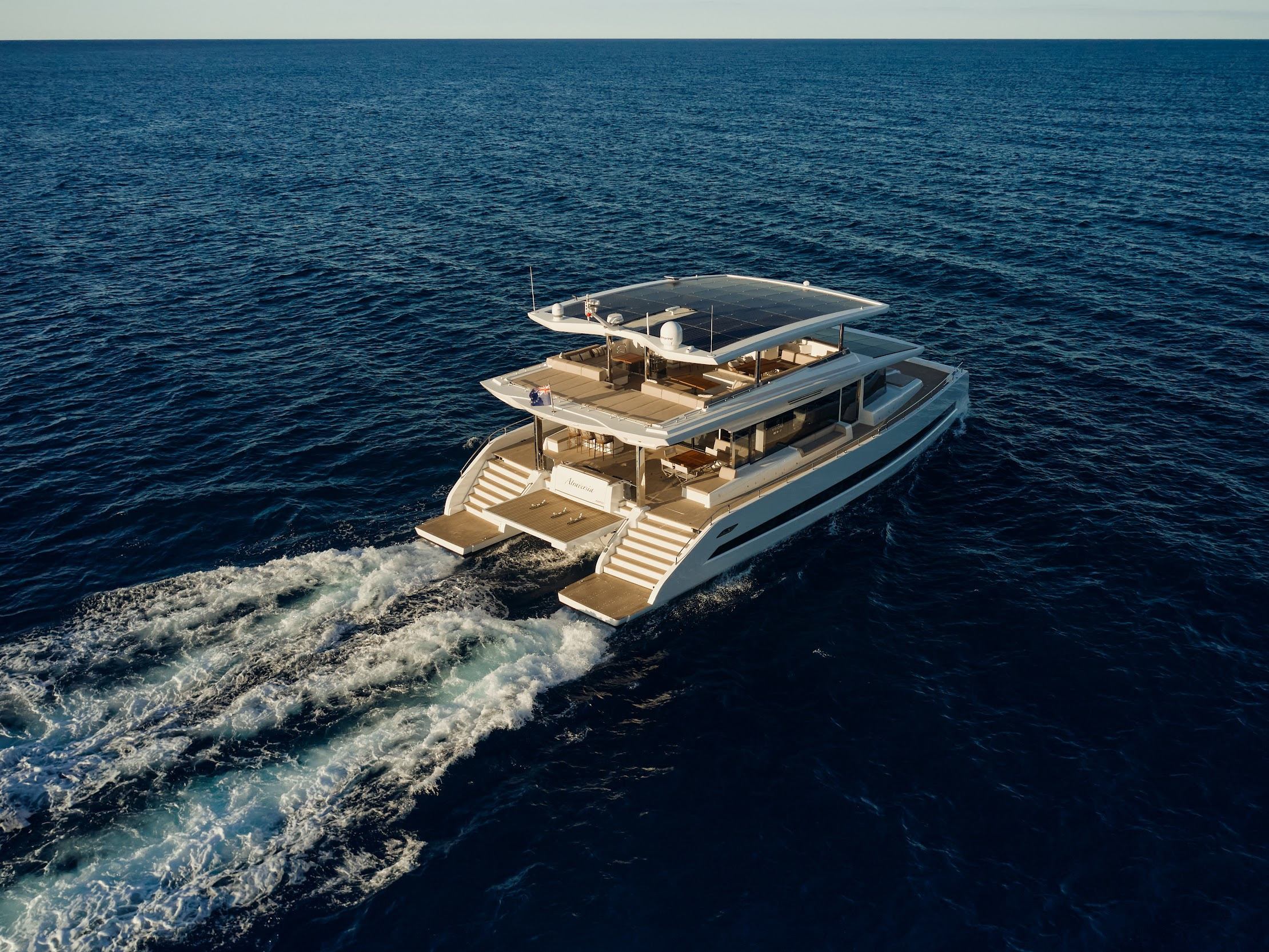 VisionF E-Cat 80 — photo 1