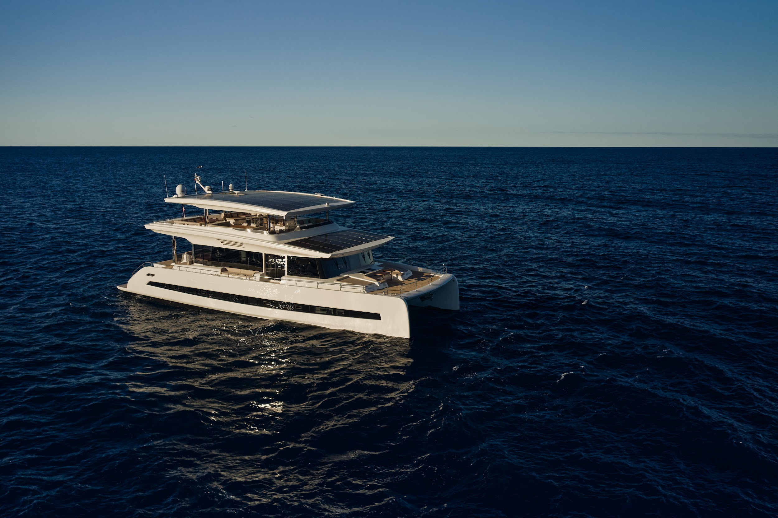 VisionF E-Cat 80 — photo 21