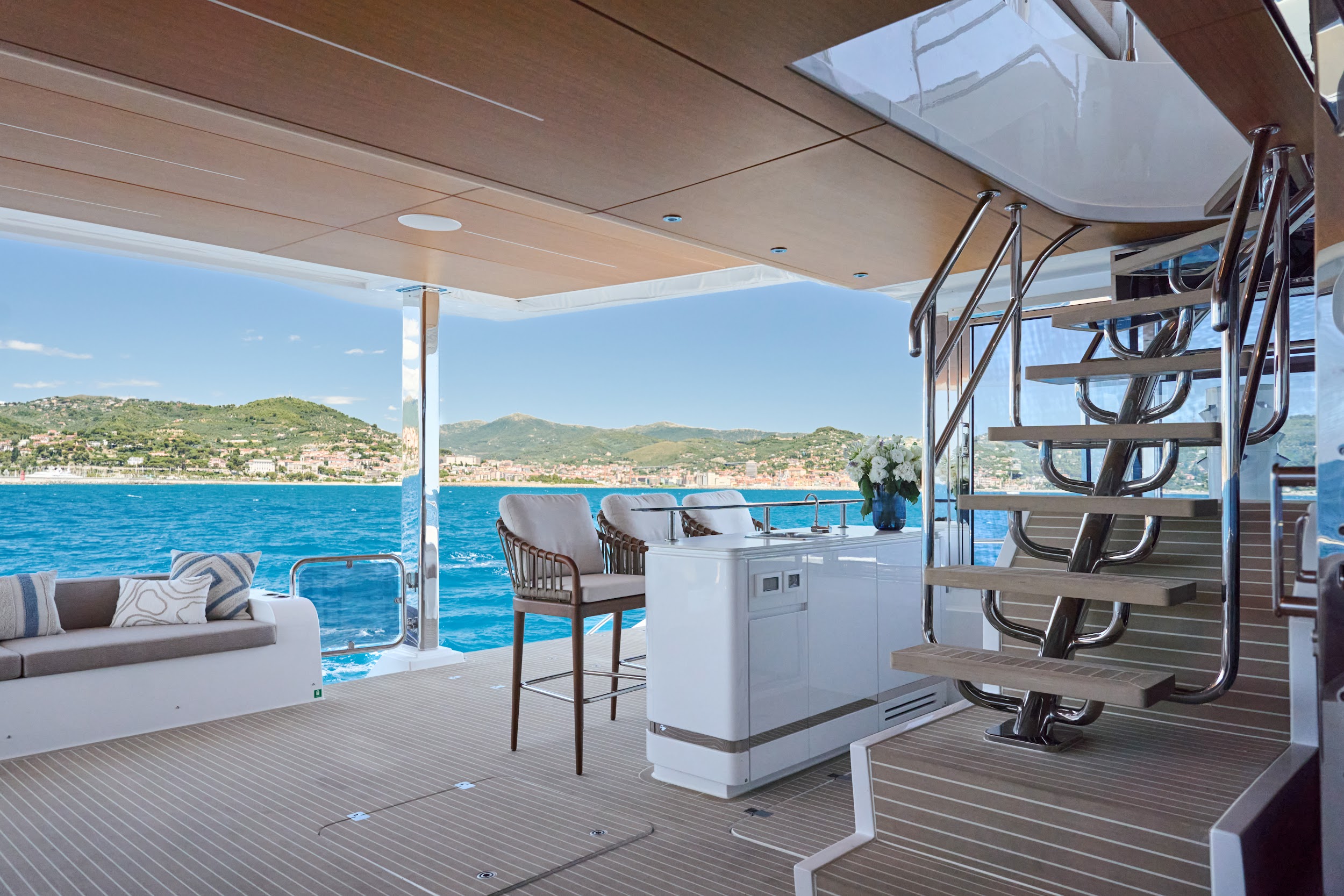 VisionF E-Cat 80 — photo 7