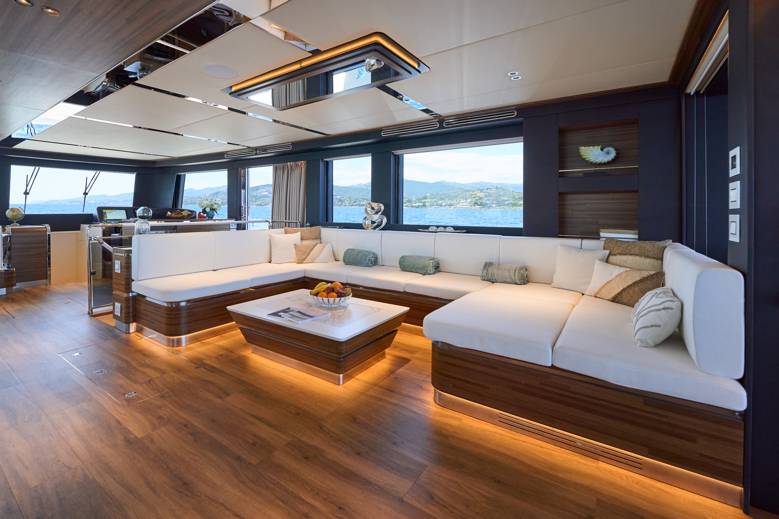 VisionF E-Cat 80 — photo 9