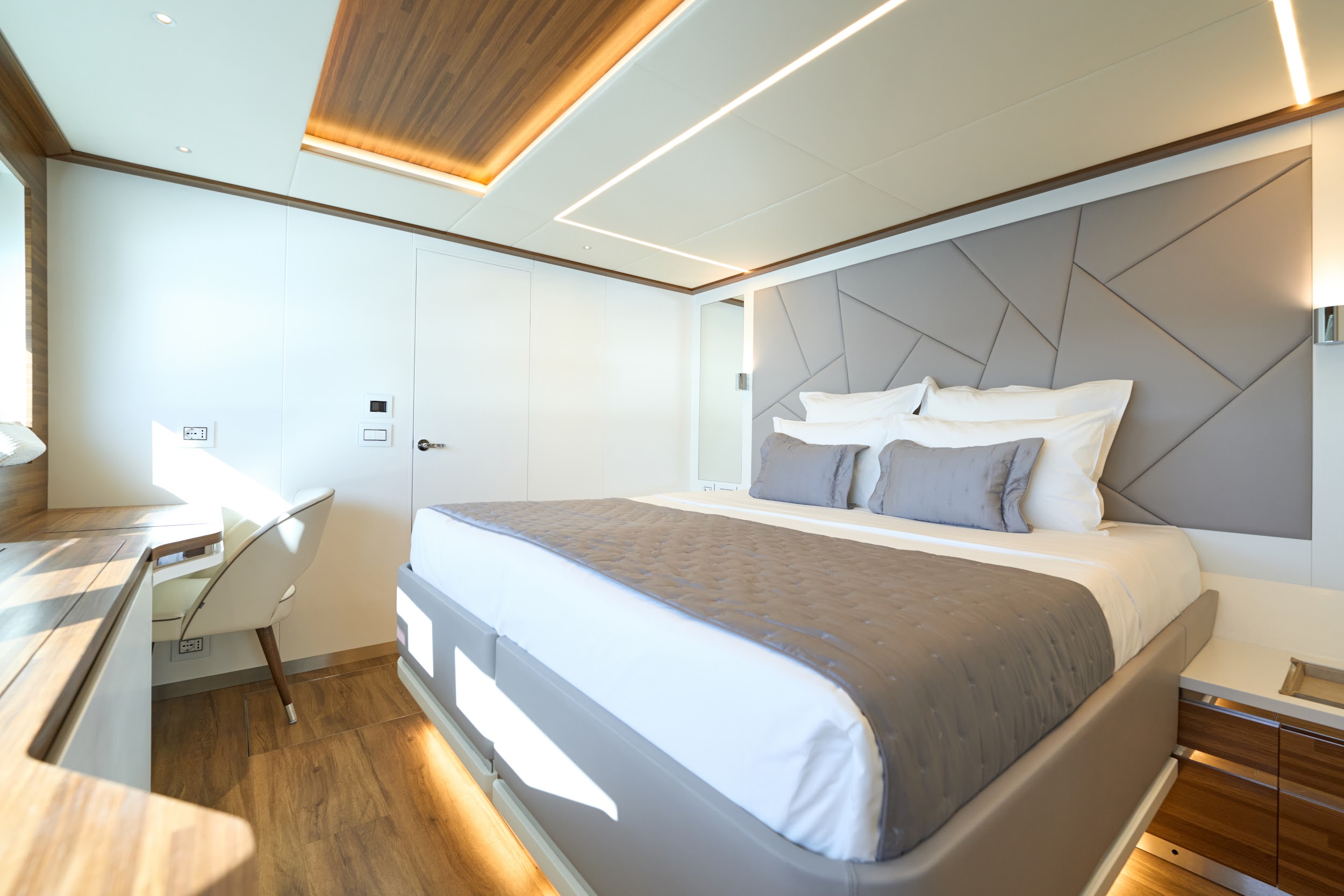 VisionF E-Cat 80 — photo 11