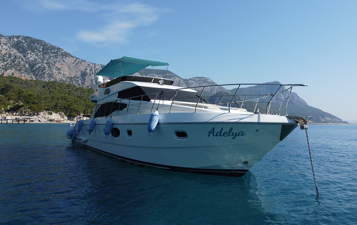 Leomar 59 — photo 16