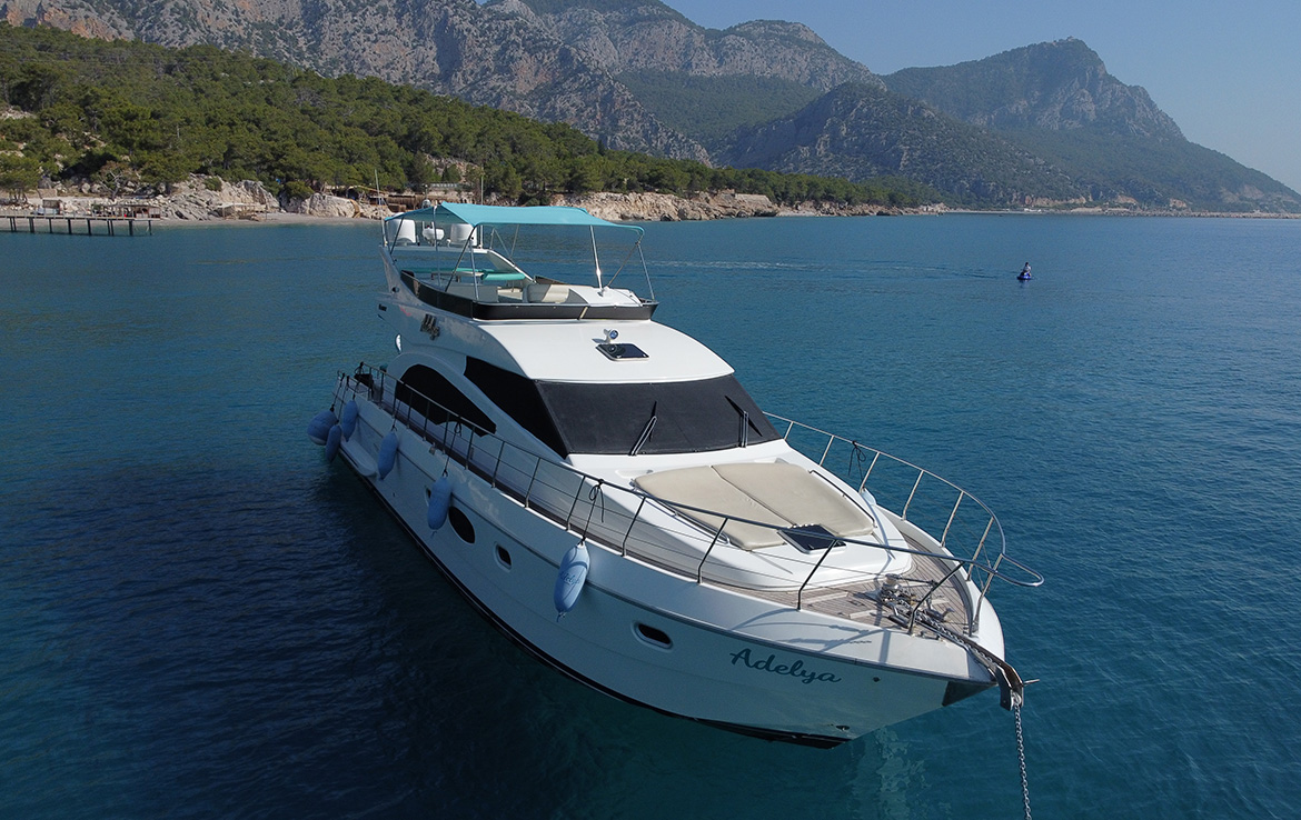 Leomar 59 — photo 14