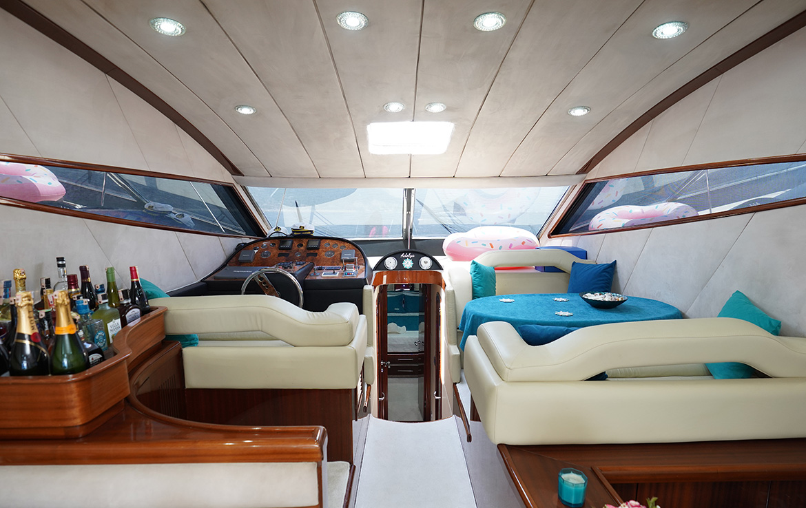 Leomar 59 — photo 21
