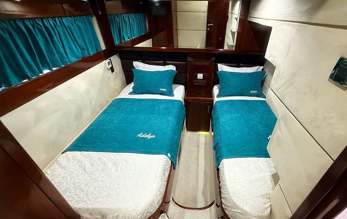 Leomar 59 — photo 19