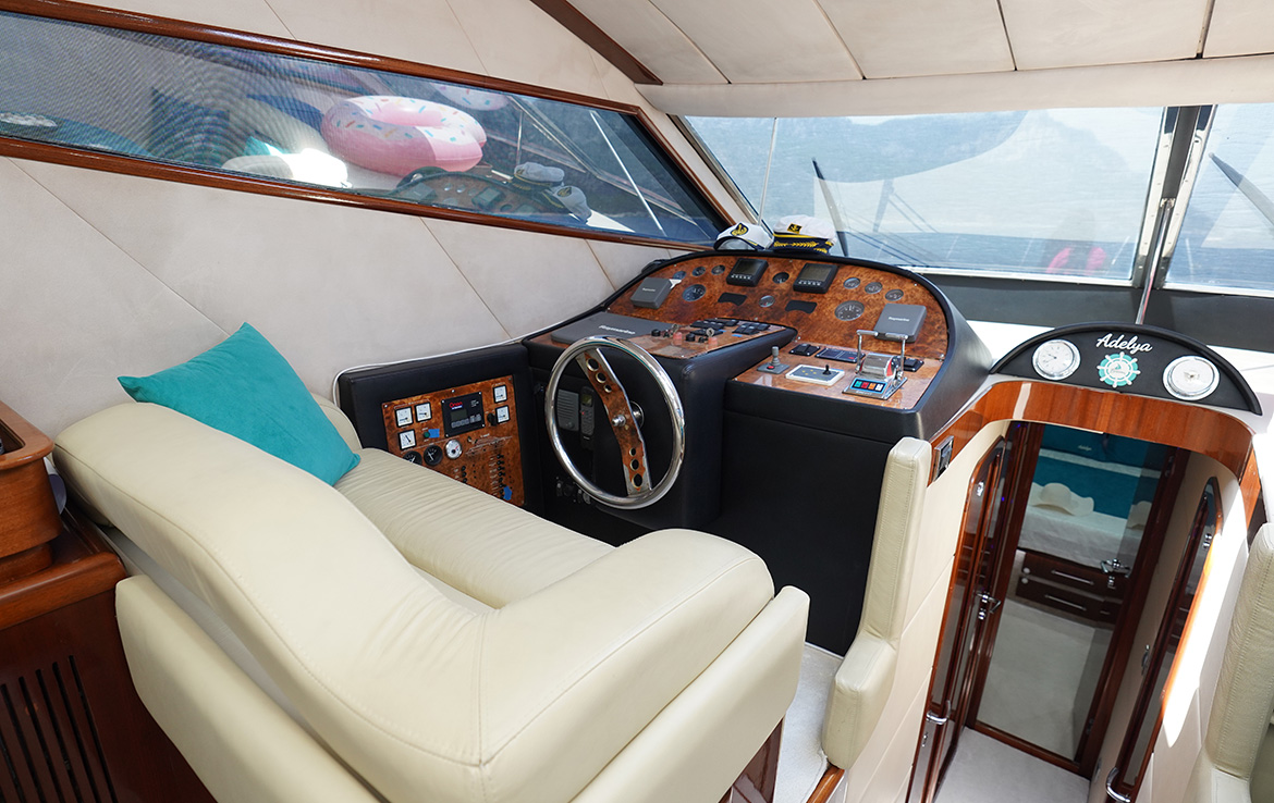 Leomar 59 — photo 10