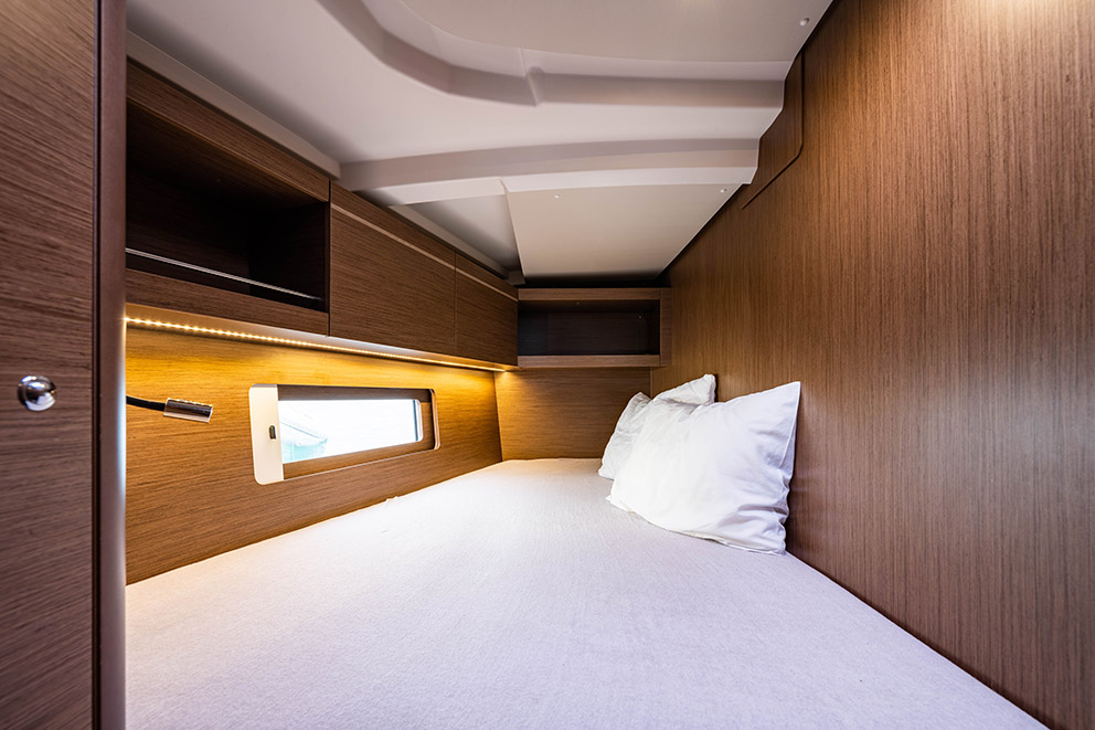 Oceanis 46.1 — photo 8
