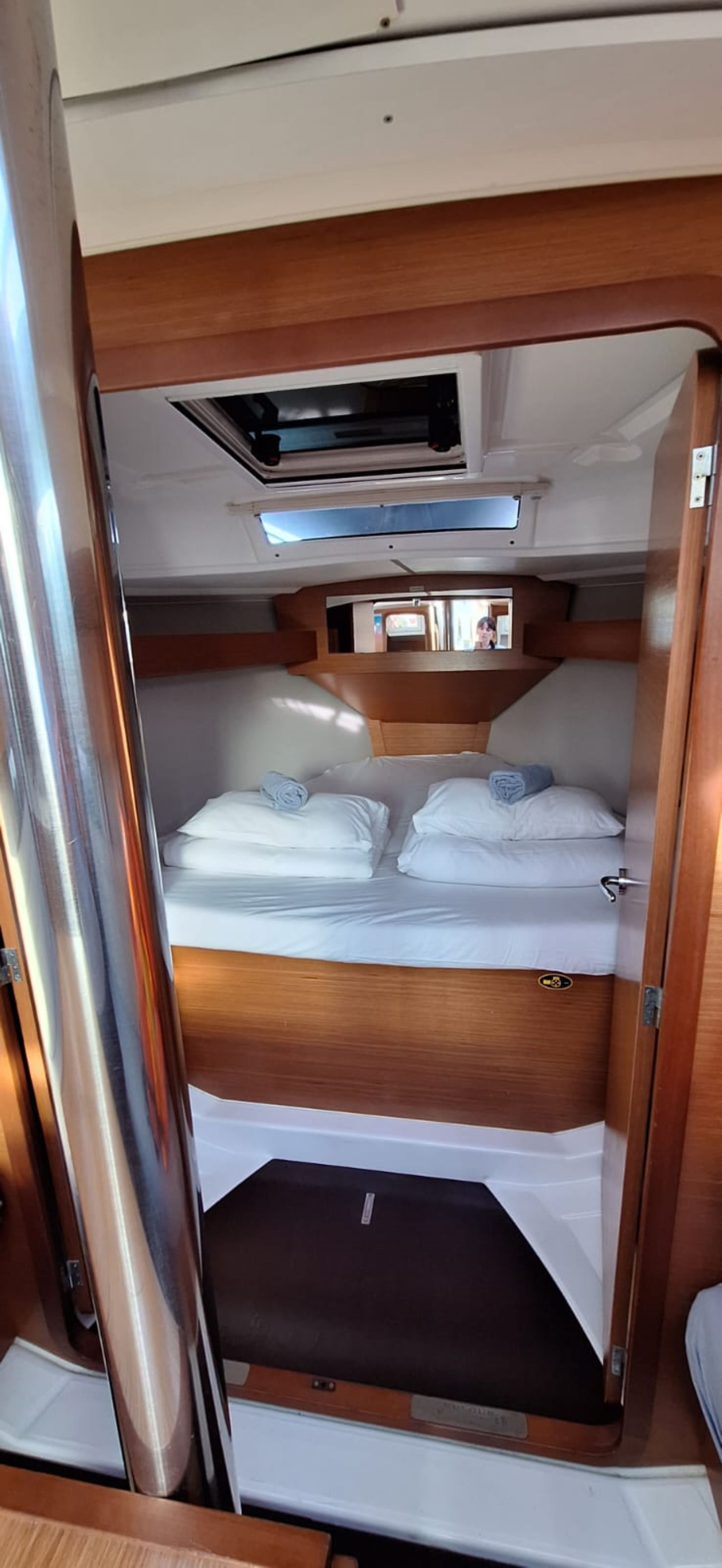 Dufour 360 GL — photo 4