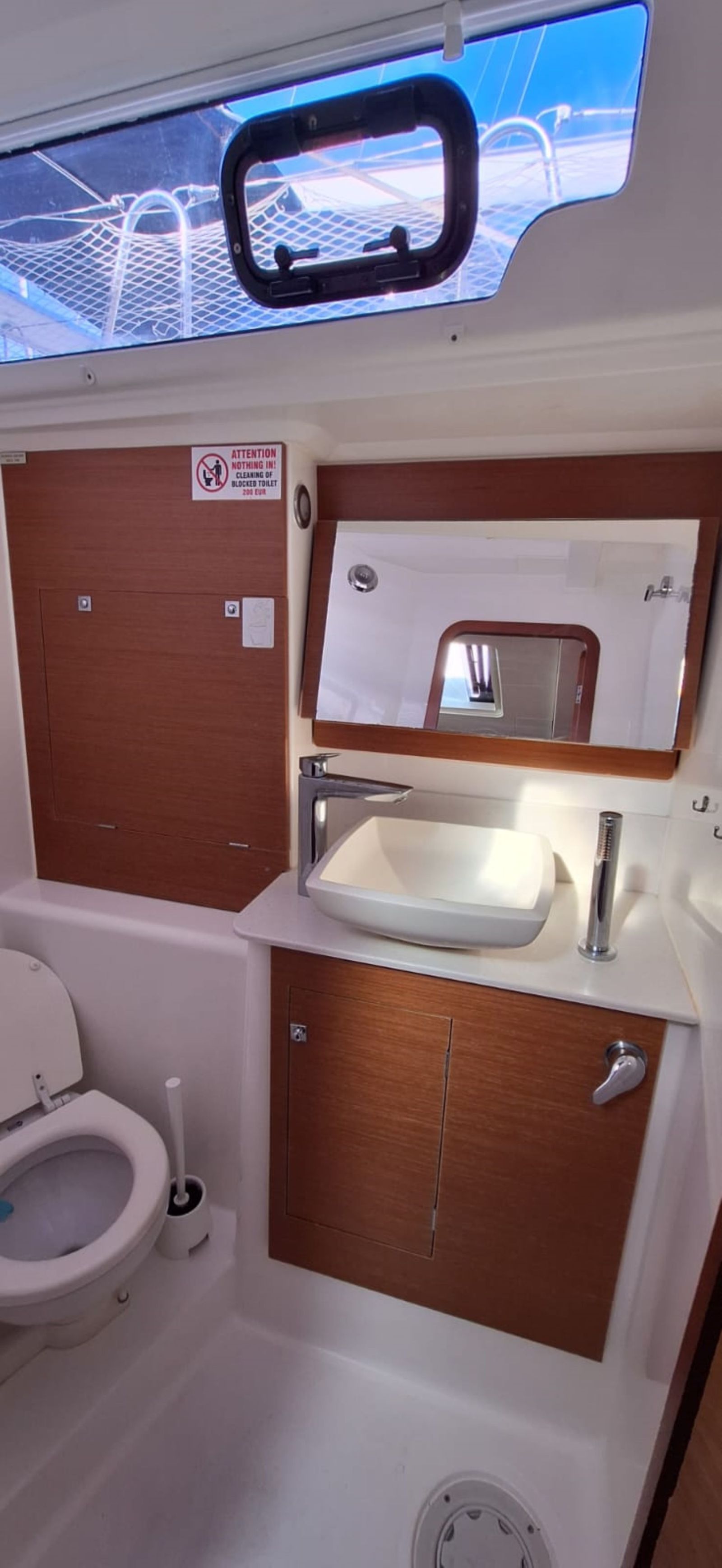 Dufour 460 Grand Large — photo 2