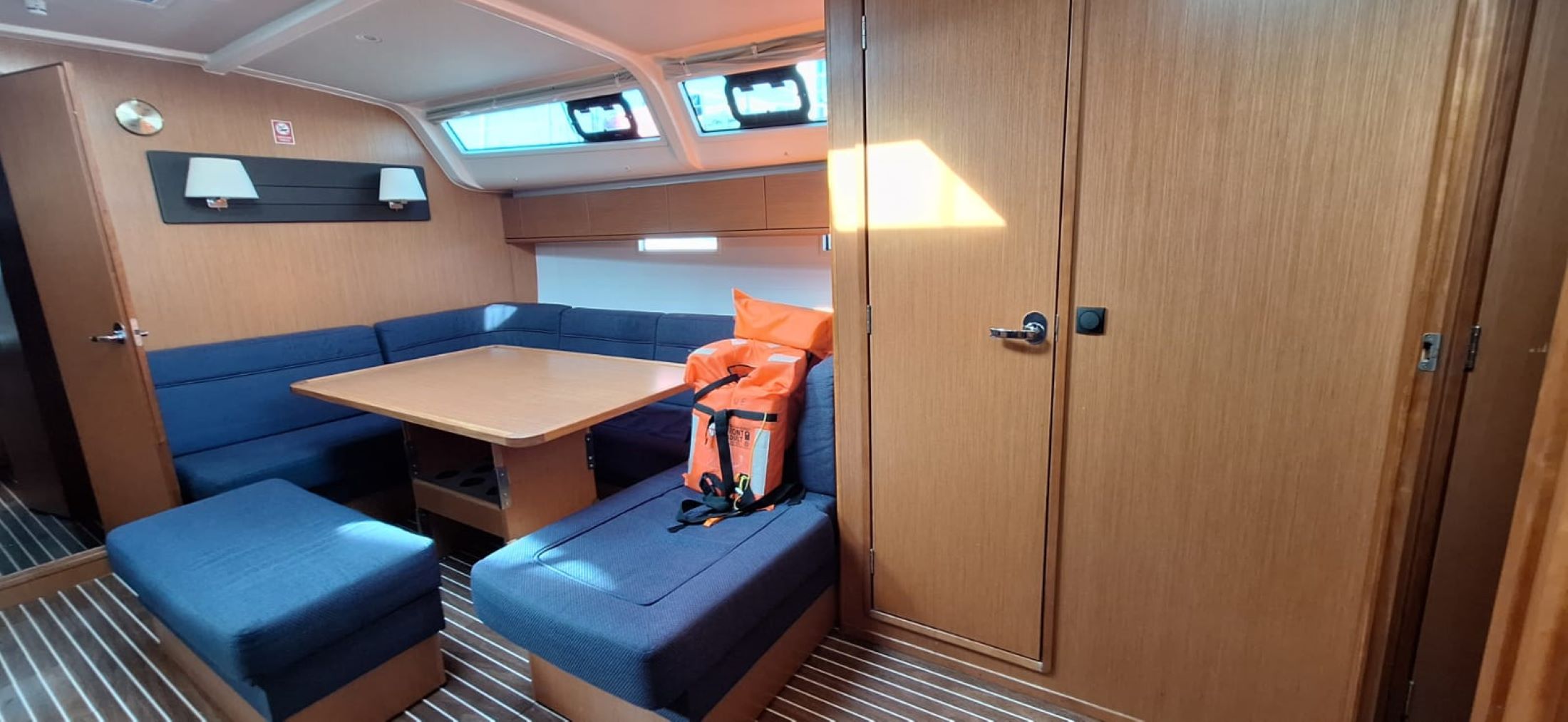 Bavaria Cruiser 51 — photo 3