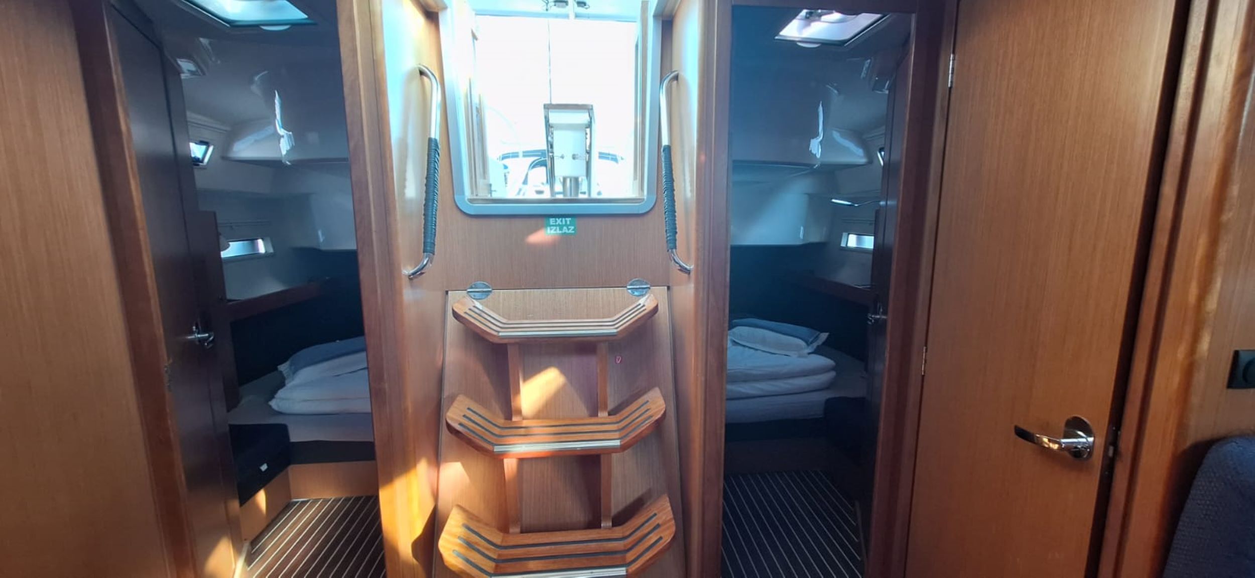 Bavaria Cruiser 51 — photo 11
