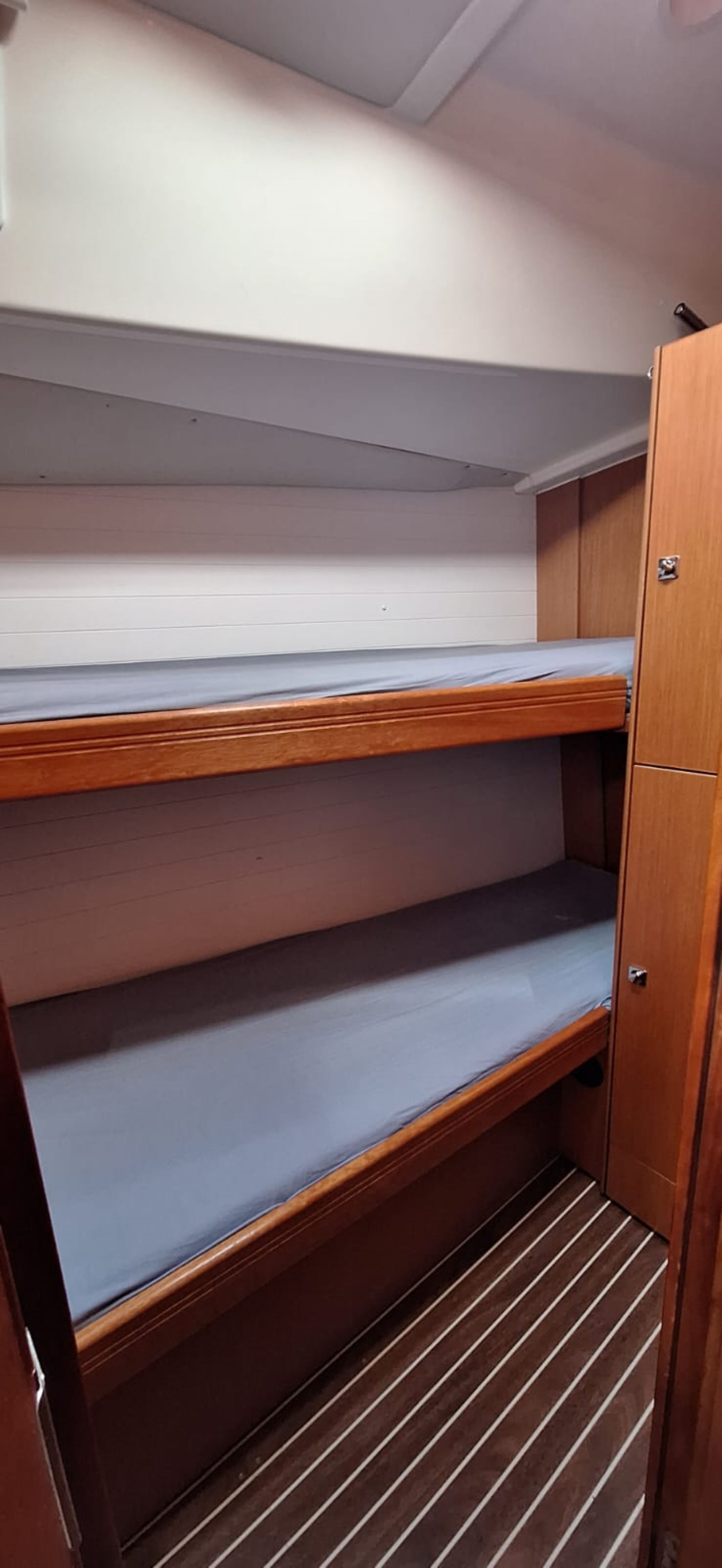 Bavaria Cruiser 51 — photo 4