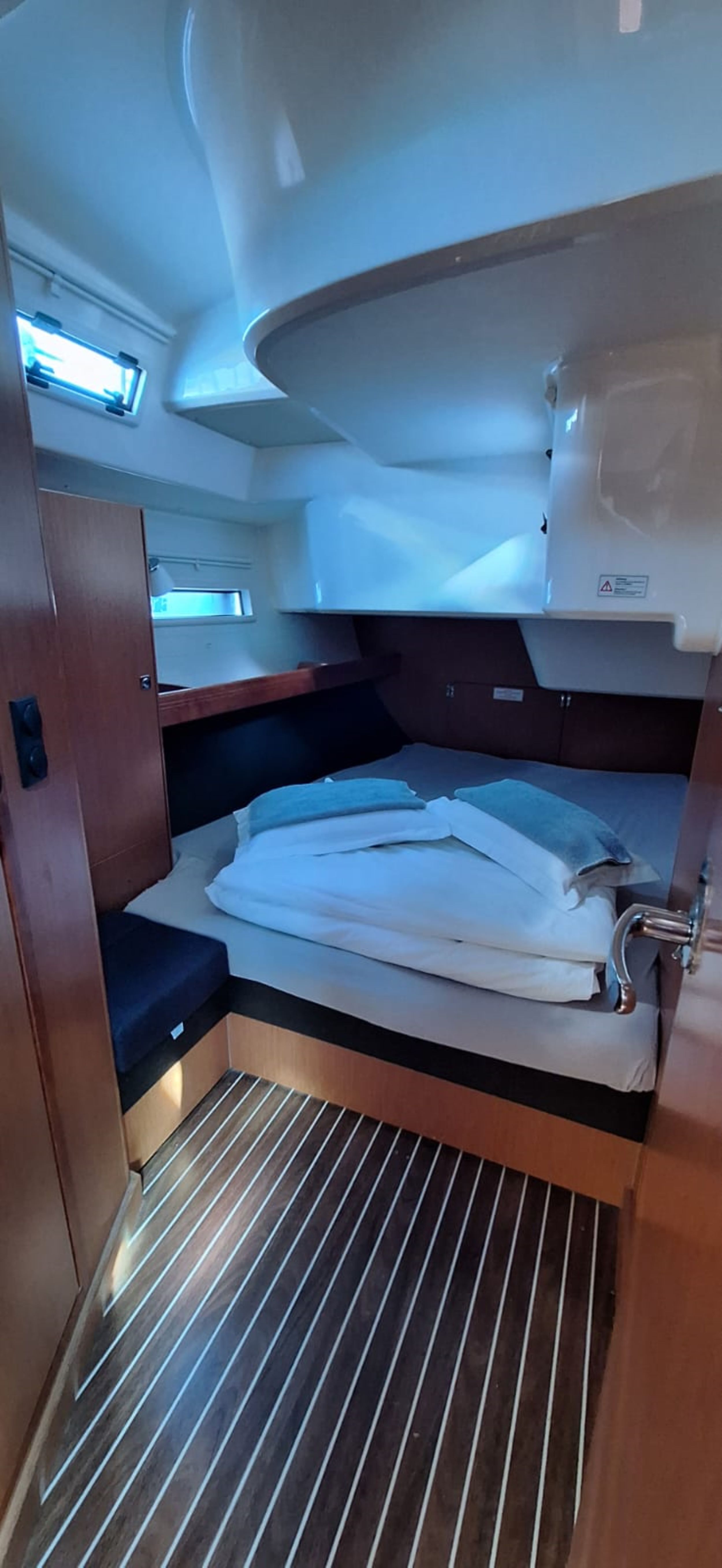 Bavaria Cruiser 51 — photo 13