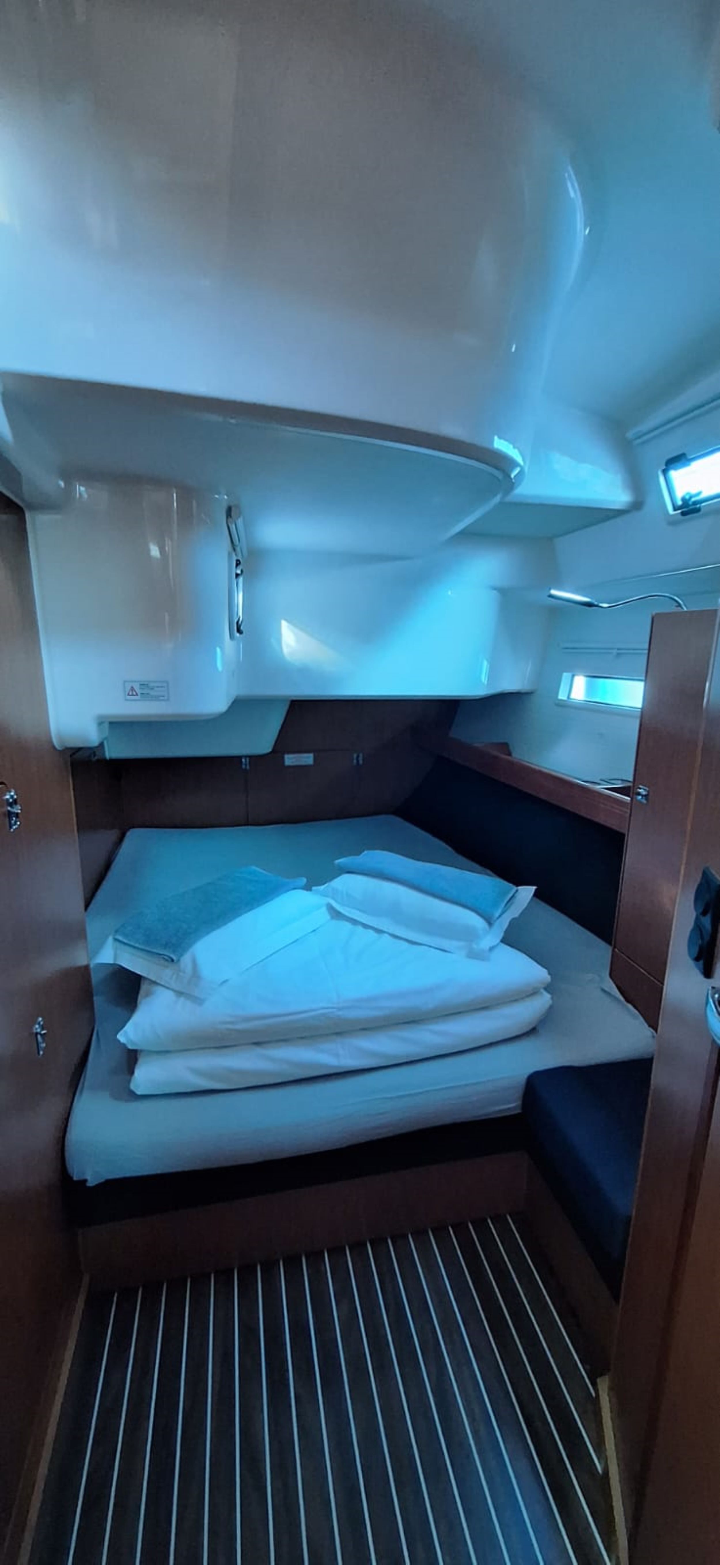 Bavaria Cruiser 51 — photo 8
