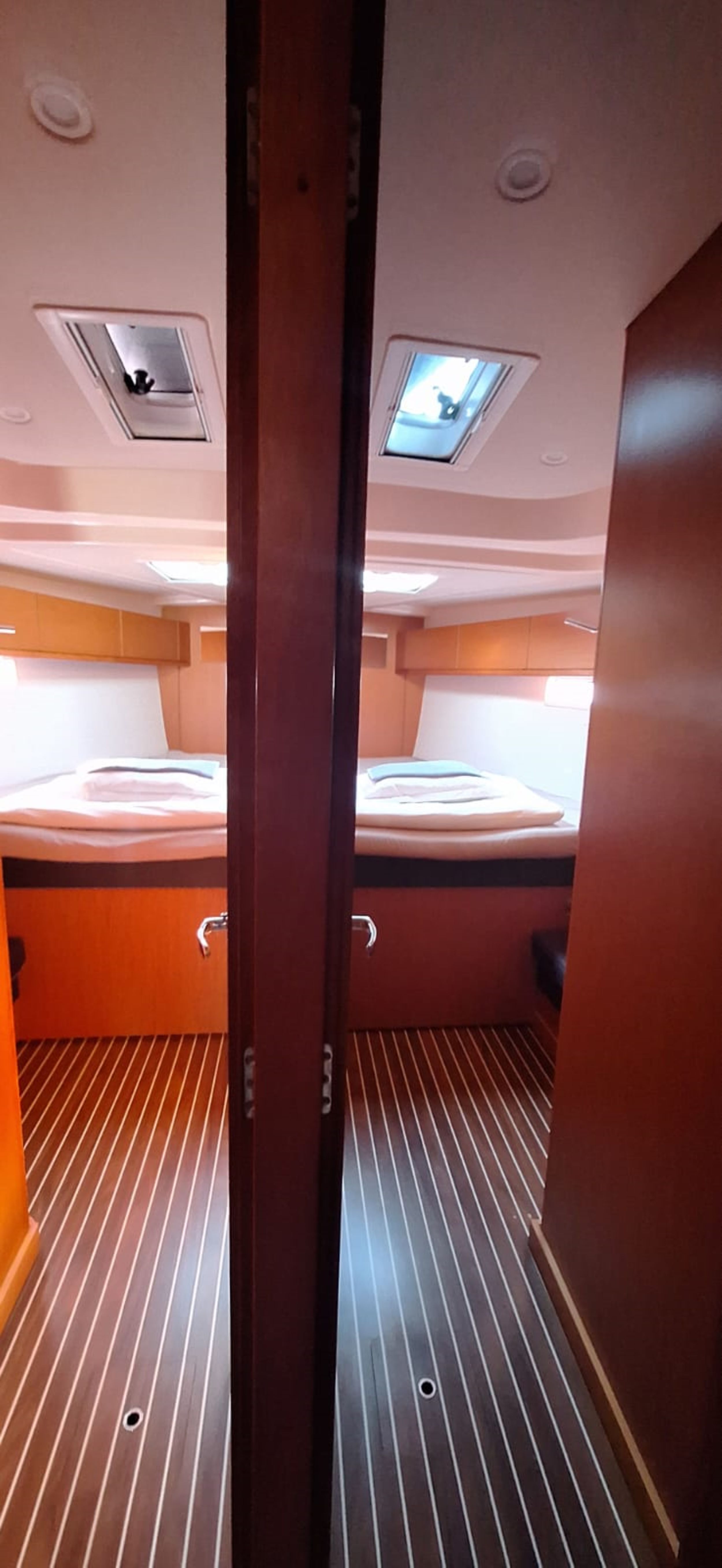Bavaria Cruiser 51 — photo 9